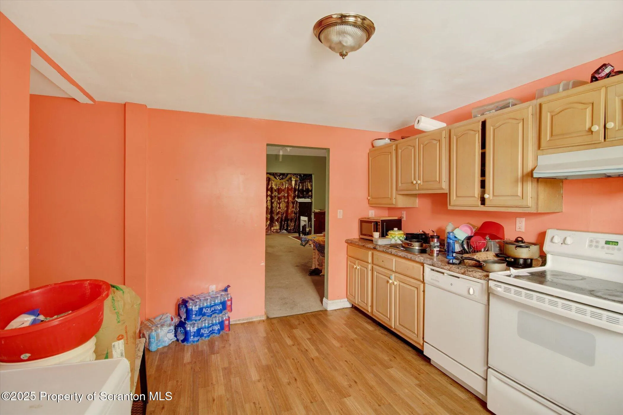 228 Pittston Avenue, Scranton, Pennsylvania 18505, 4 Bedrooms Bedrooms, ,2 BathroomsBathrooms,Residential Income,For Sale,Pittston,SC252446