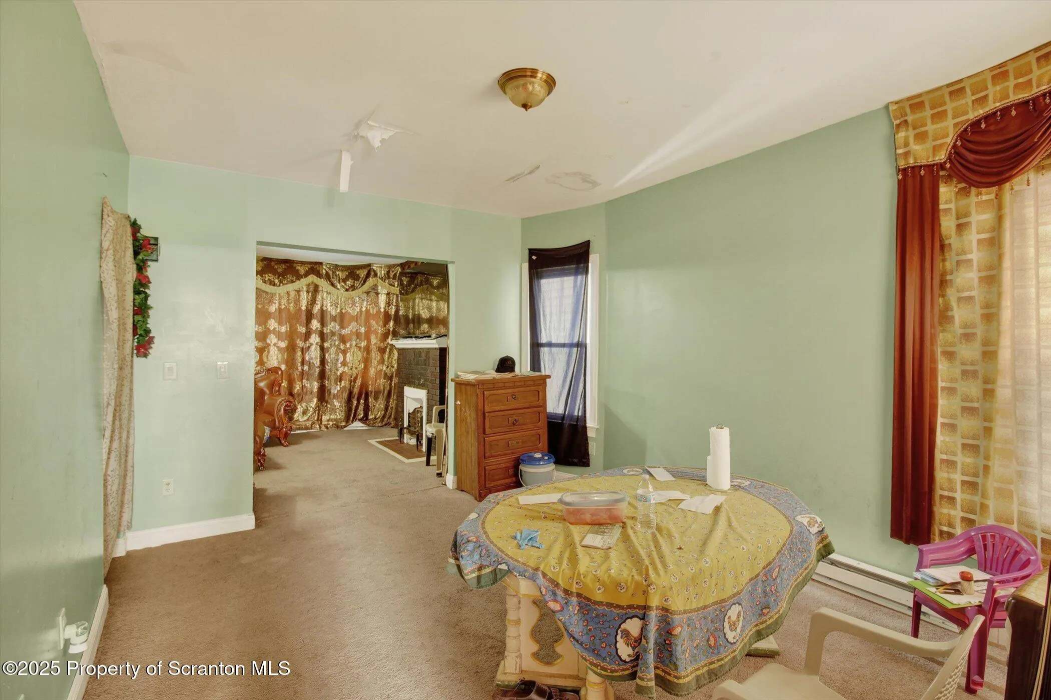 228 Pittston Avenue, Scranton, Pennsylvania 18505, 4 Bedrooms Bedrooms, ,2 BathroomsBathrooms,Residential Income,For Sale,Pittston,SC252446