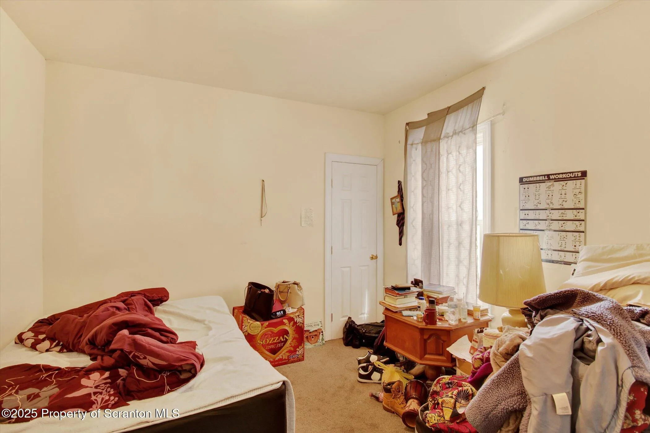228 Pittston Avenue, Scranton, Pennsylvania 18505, 4 Bedrooms Bedrooms, ,2 BathroomsBathrooms,Residential Income,For Sale,Pittston,SC252446