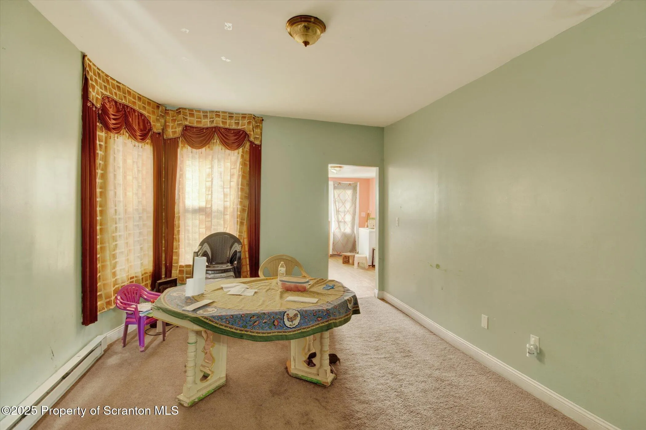 228 Pittston Avenue, Scranton, Pennsylvania 18505, 4 Bedrooms Bedrooms, ,2 BathroomsBathrooms,Residential Income,For Sale,Pittston,SC252446