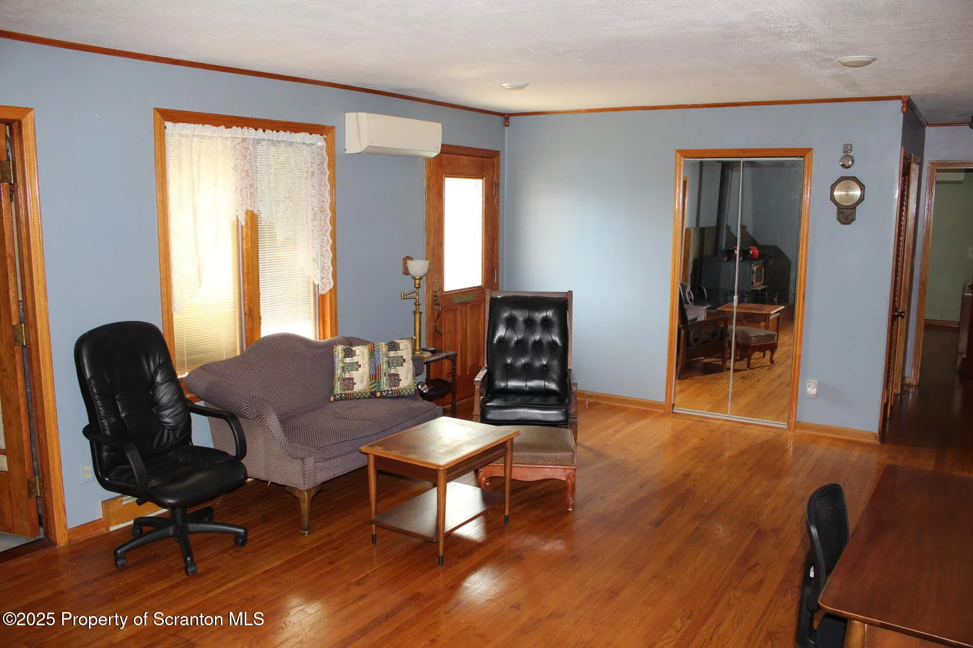 215 Linaberry Road, Montrose, Pennsylvania 18801, 3 Bedrooms Bedrooms, 7 Rooms Rooms,2 BathroomsBathrooms,Residential,For Sale,Linaberry,SC252603