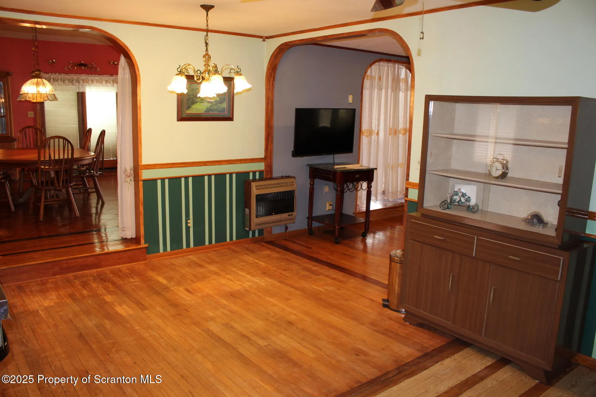 215 Linaberry Road, Montrose, Pennsylvania 18801, 3 Bedrooms Bedrooms, 7 Rooms Rooms,2 BathroomsBathrooms,Residential,For Sale,Linaberry,SC252603