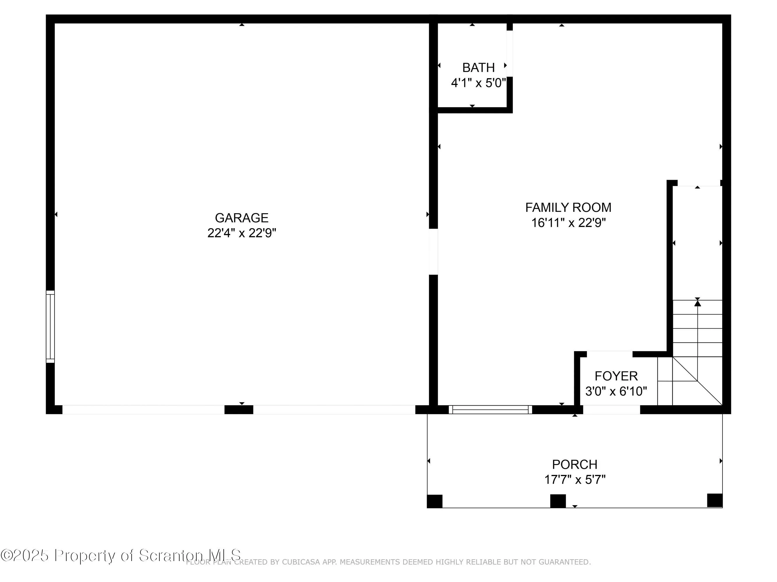 14 Vista Drive, Nanticoke City, Pennsylvania 18634, 3 Bedrooms Bedrooms, 6 Rooms Rooms,2 BathroomsBathrooms,Residential,For Sale,Vista,SC252659