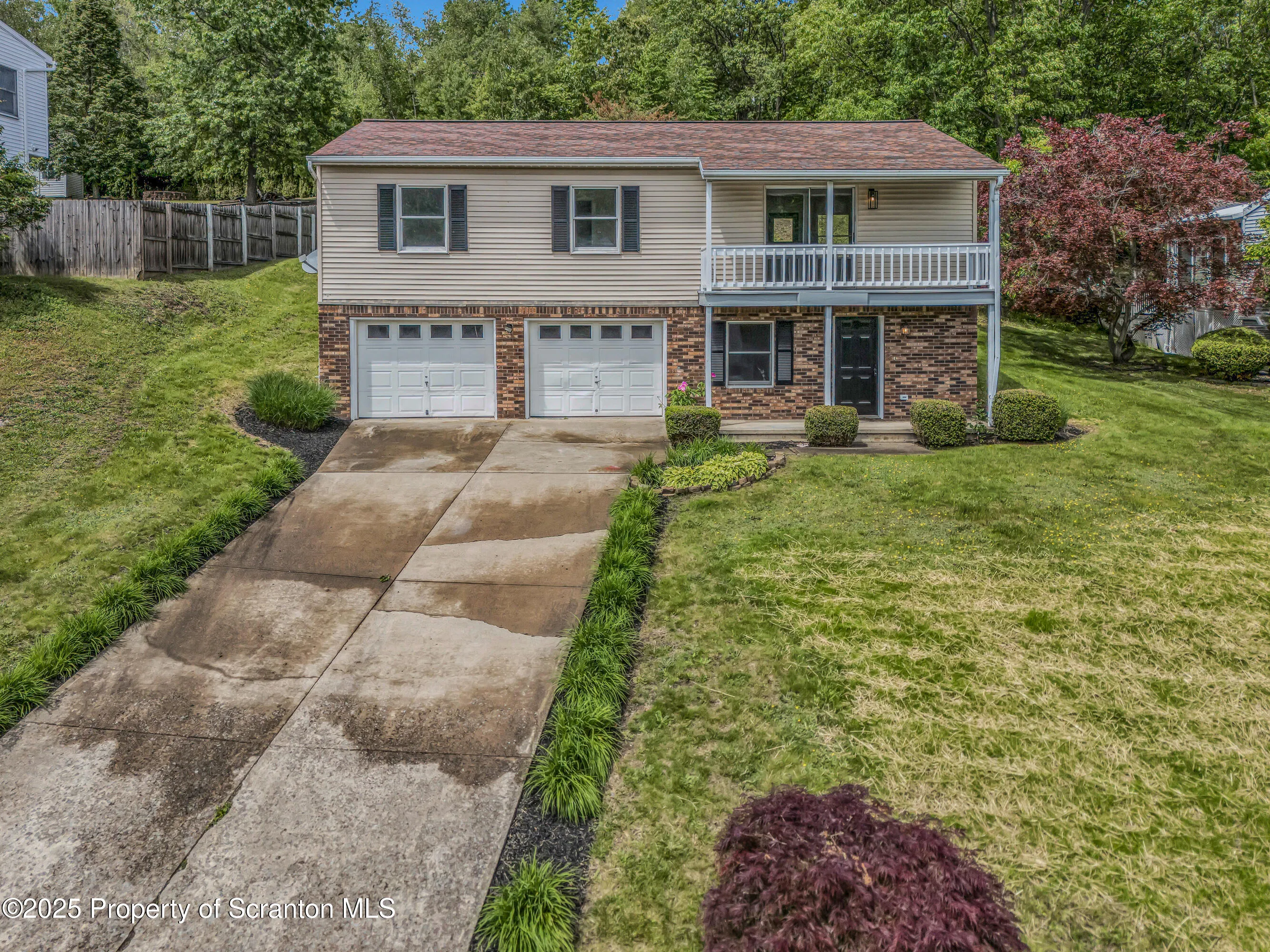 14 Vista Drive, Nanticoke City, Pennsylvania 18634, 3 Bedrooms Bedrooms, 6 Rooms Rooms,2 BathroomsBathrooms,Residential,For Sale,Vista,SC252659