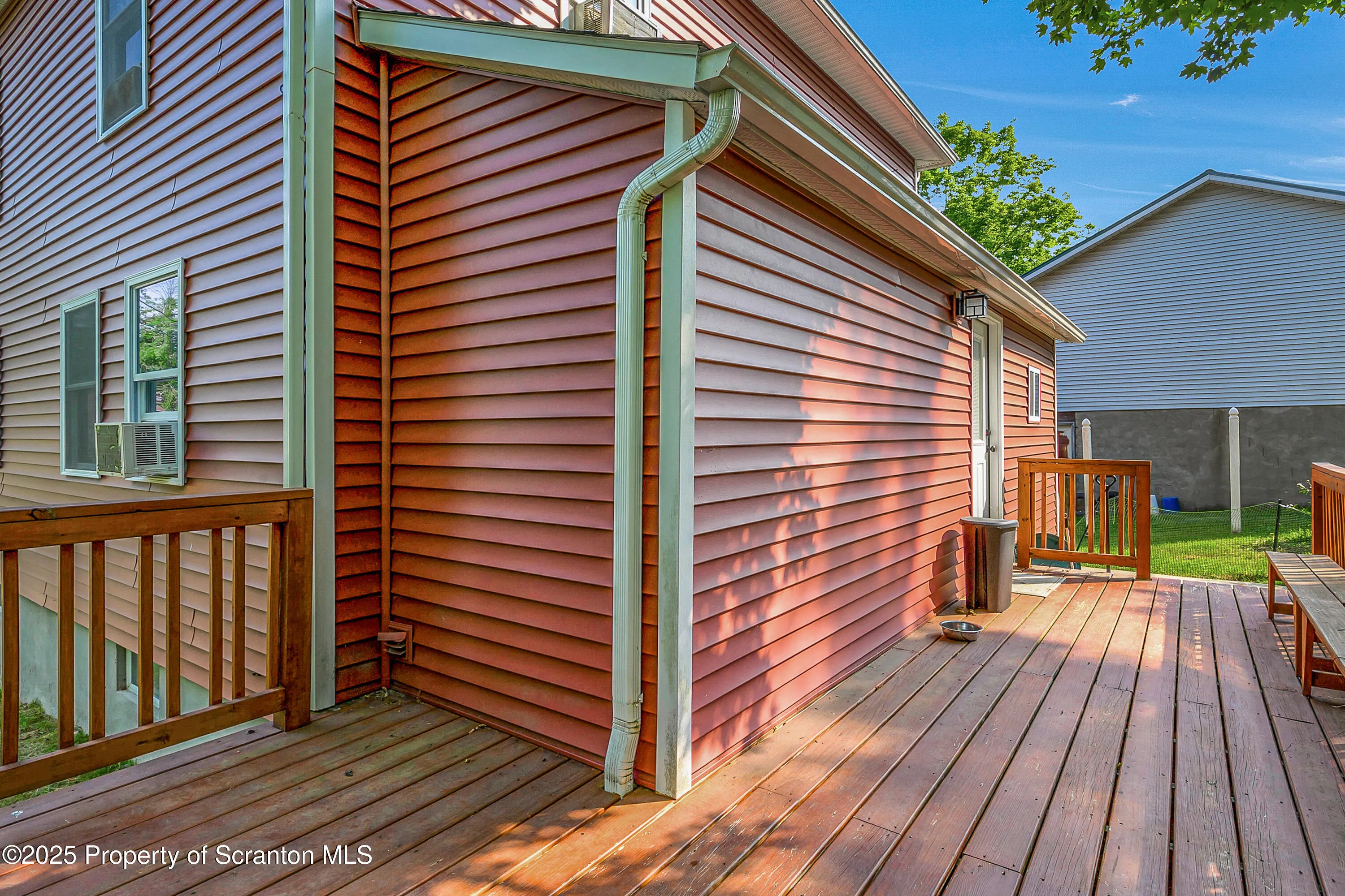 277 Atlas Street, Fell Twp, Pennsylvania 18407, 3 Bedrooms Bedrooms, 6 Rooms Rooms,2 BathroomsBathrooms,Residential,For Sale,Atlas,SC253207