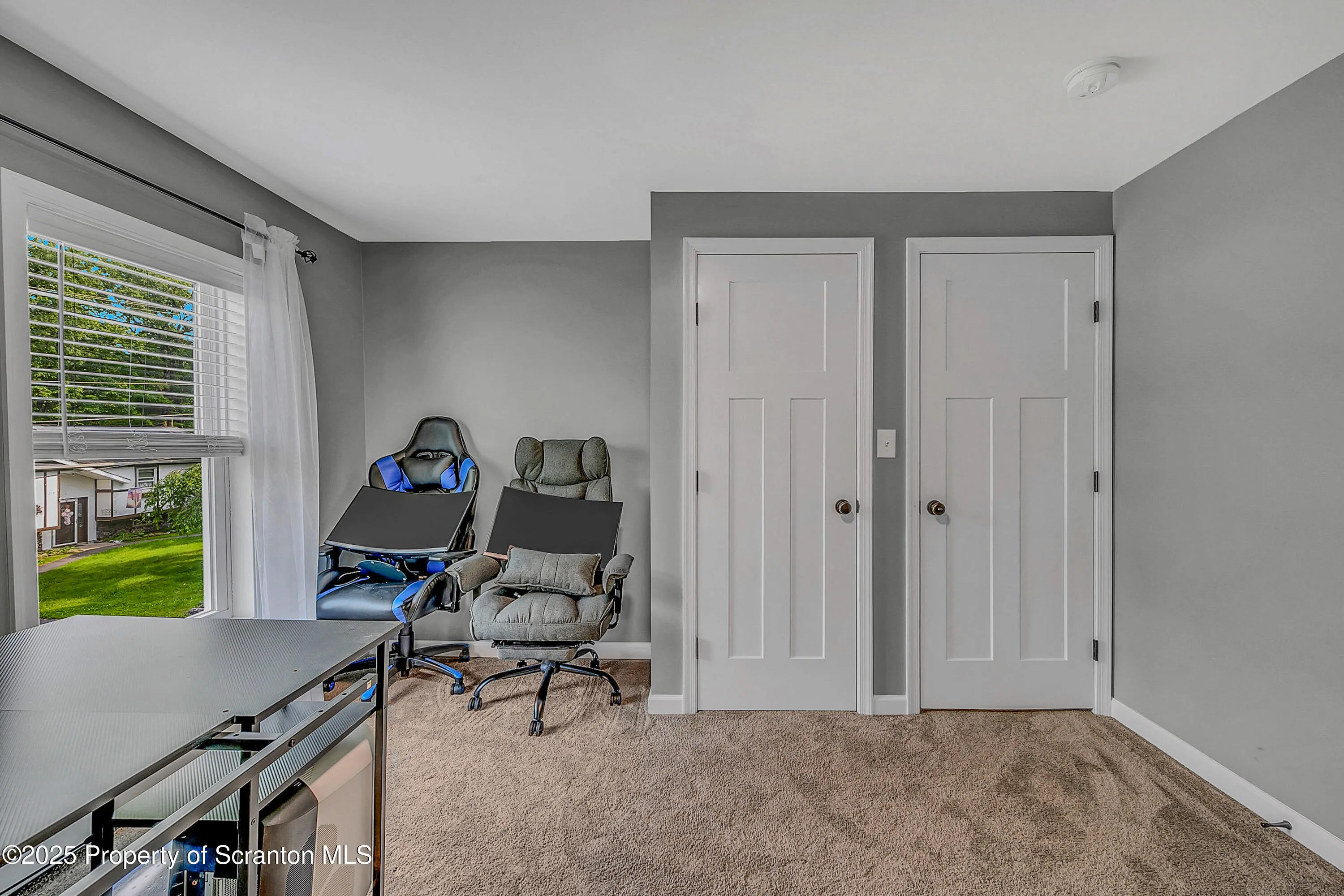 277 Atlas Street, Fell Twp, Pennsylvania 18407, 3 Bedrooms Bedrooms, 6 Rooms Rooms,2 BathroomsBathrooms,Residential,For Sale,Atlas,SC253207