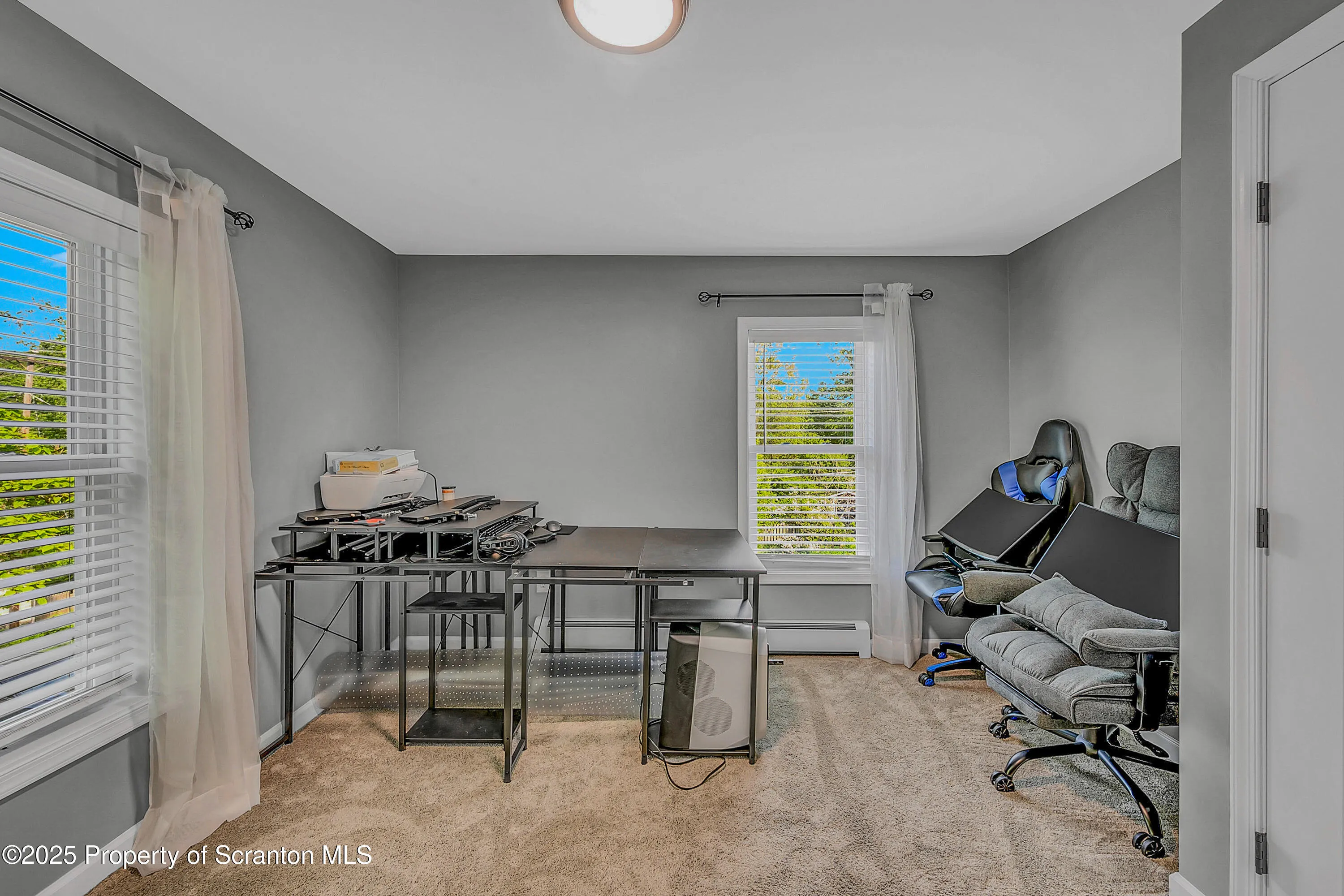 277 Atlas Street, Fell Twp, Pennsylvania 18407, 3 Bedrooms Bedrooms, 6 Rooms Rooms,2 BathroomsBathrooms,Residential,For Sale,Atlas,SC253207