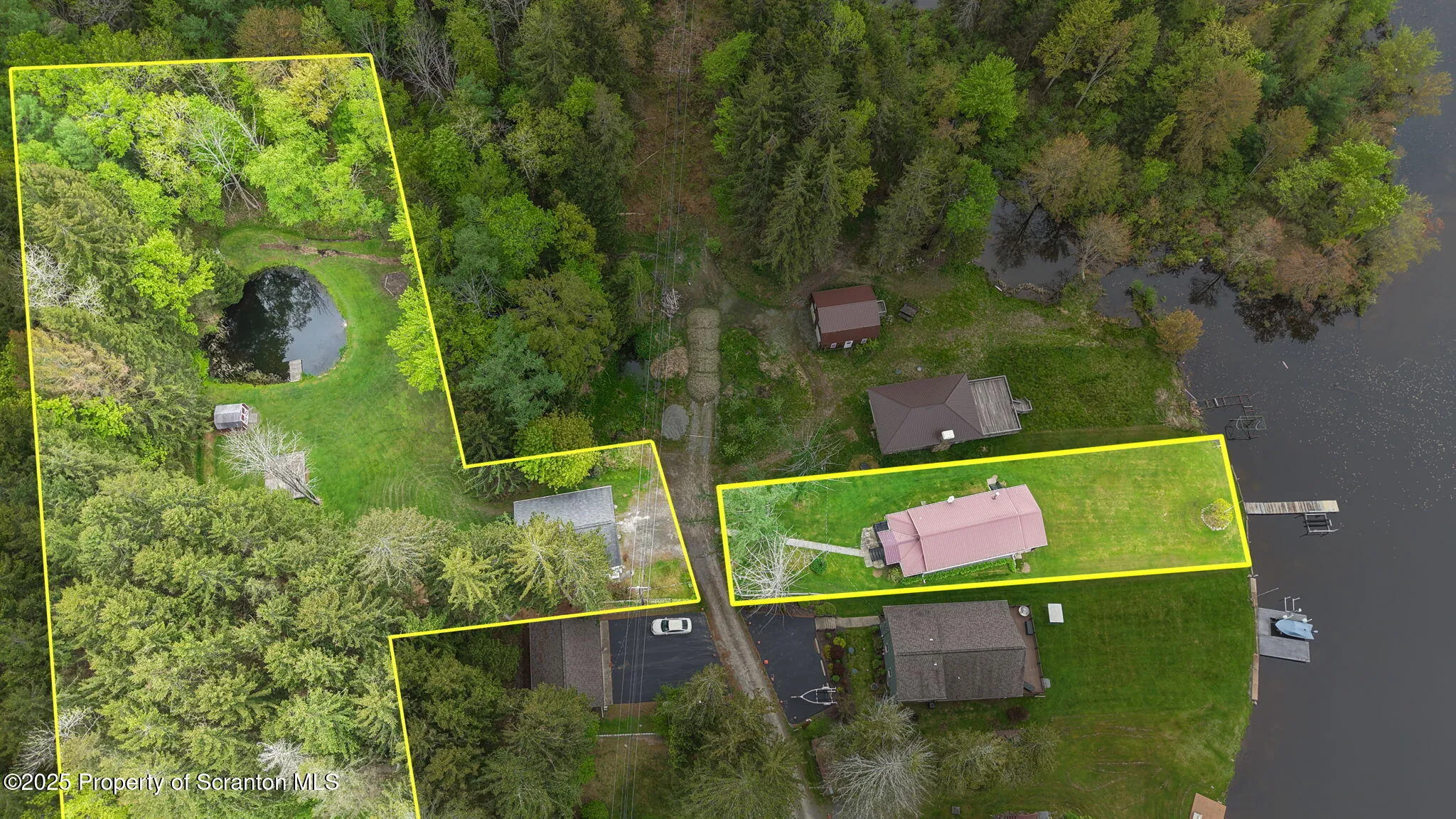 224 Pine Road, Susquehanna, Pennsylvania 18847, 3 Bedrooms Bedrooms, 5 Rooms Rooms,2 BathroomsBathrooms,Residential,For Sale,Pine,SC252739
