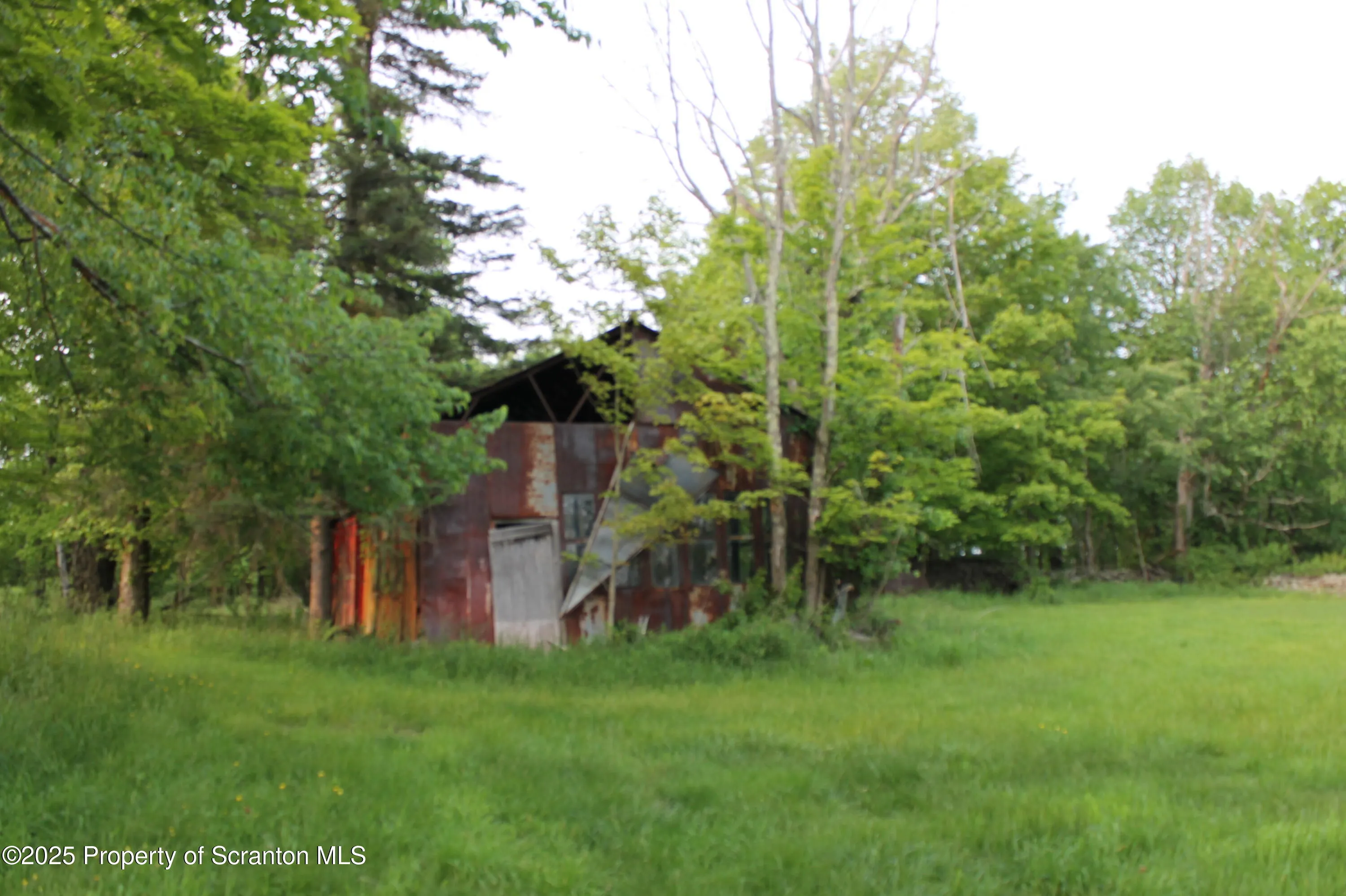 2420 Maplewood Road, Jefferson Twp, Pennsylvania 18436, ,Land,For Sale,Maplewood,SC252780
