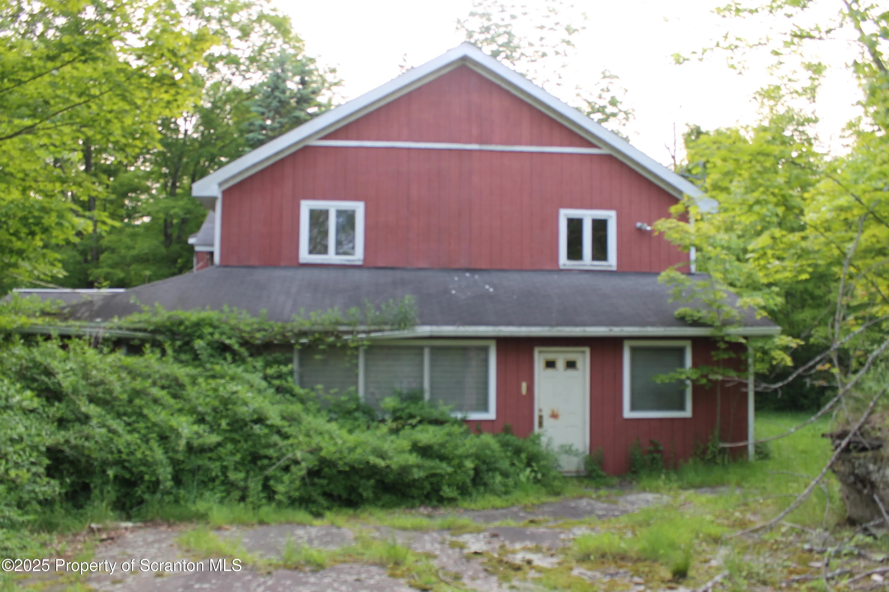 2420 Maplewood Road, Jefferson Twp, Pennsylvania 18436, ,Land,For Sale,Maplewood,SC252780
