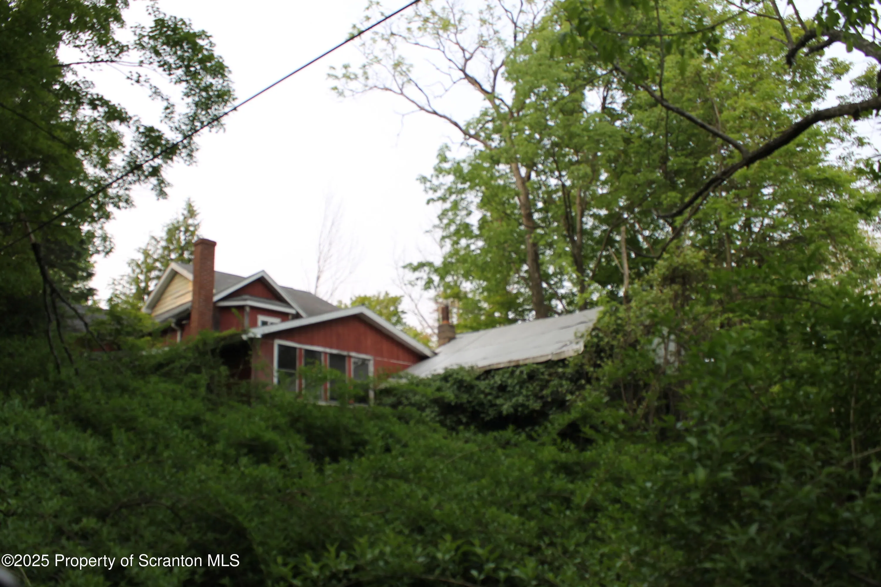 2420 Maplewood Road, Jefferson Twp, Pennsylvania 18436, ,Land,For Sale,Maplewood,SC252780