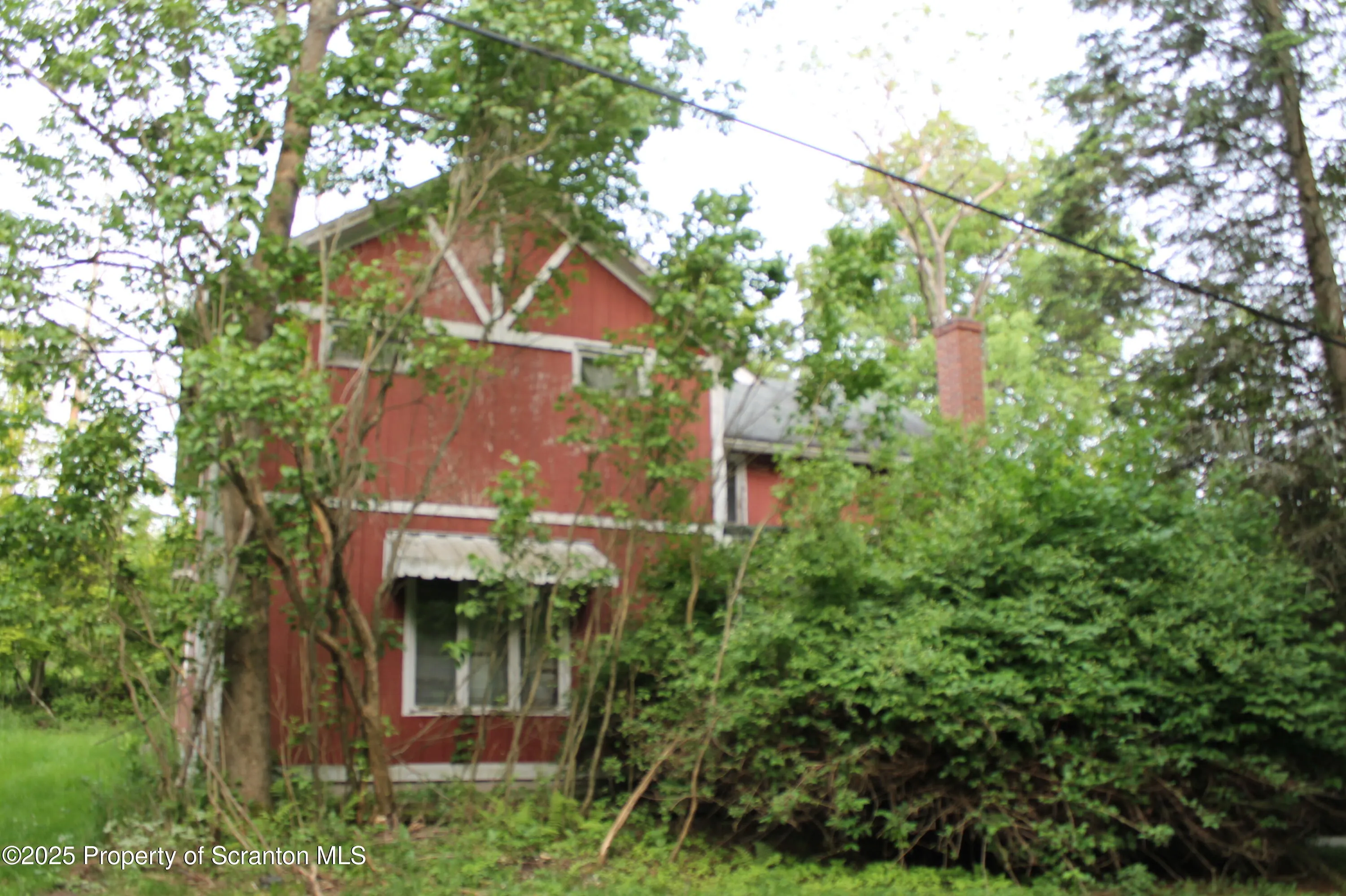 2420 Maplewood Road, Jefferson Twp, Pennsylvania 18436, ,Land,For Sale,Maplewood,SC252780