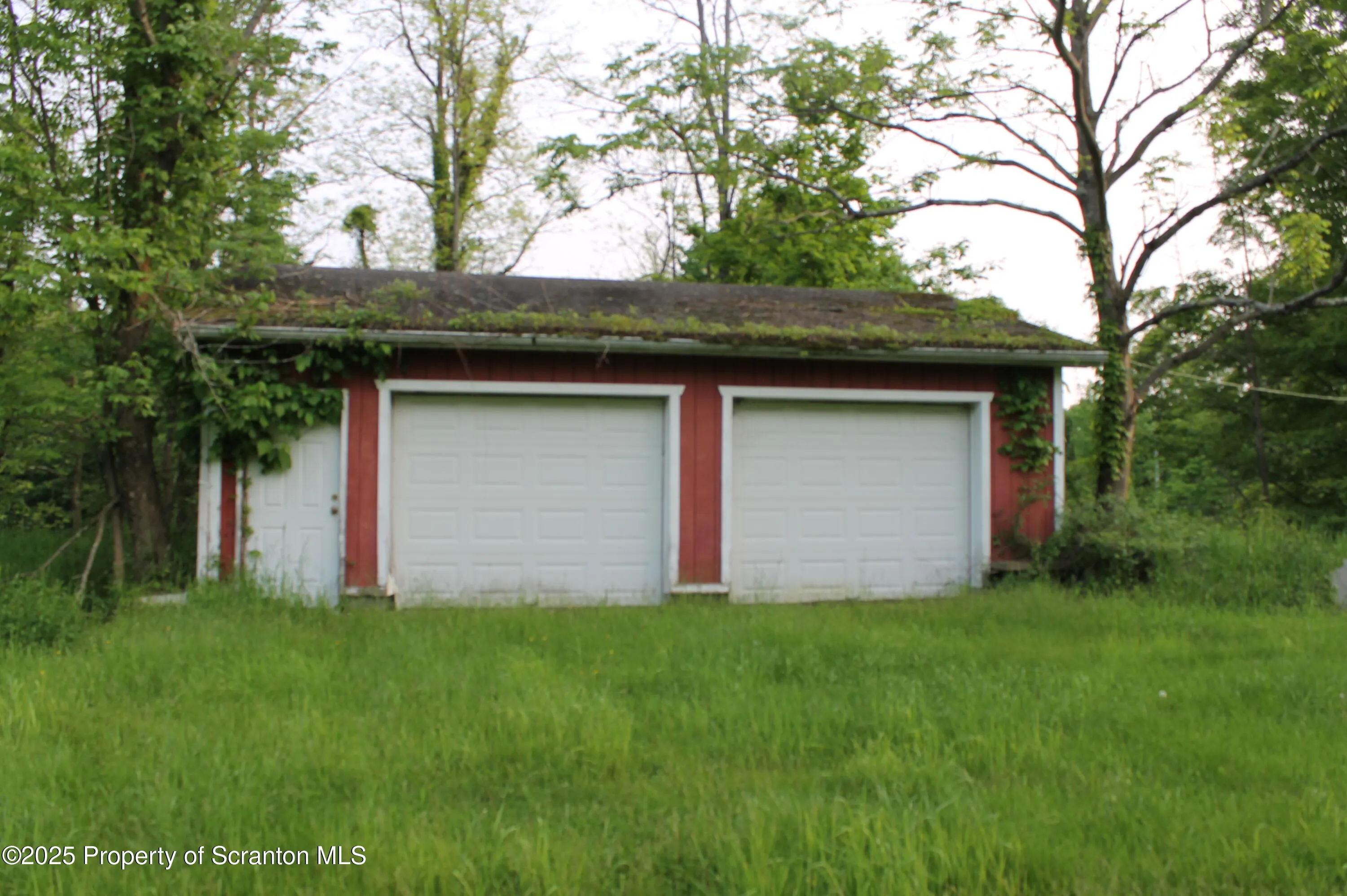 2420 Maplewood Road, Jefferson Twp, Pennsylvania 18436, ,Land,For Sale,Maplewood,SC252780