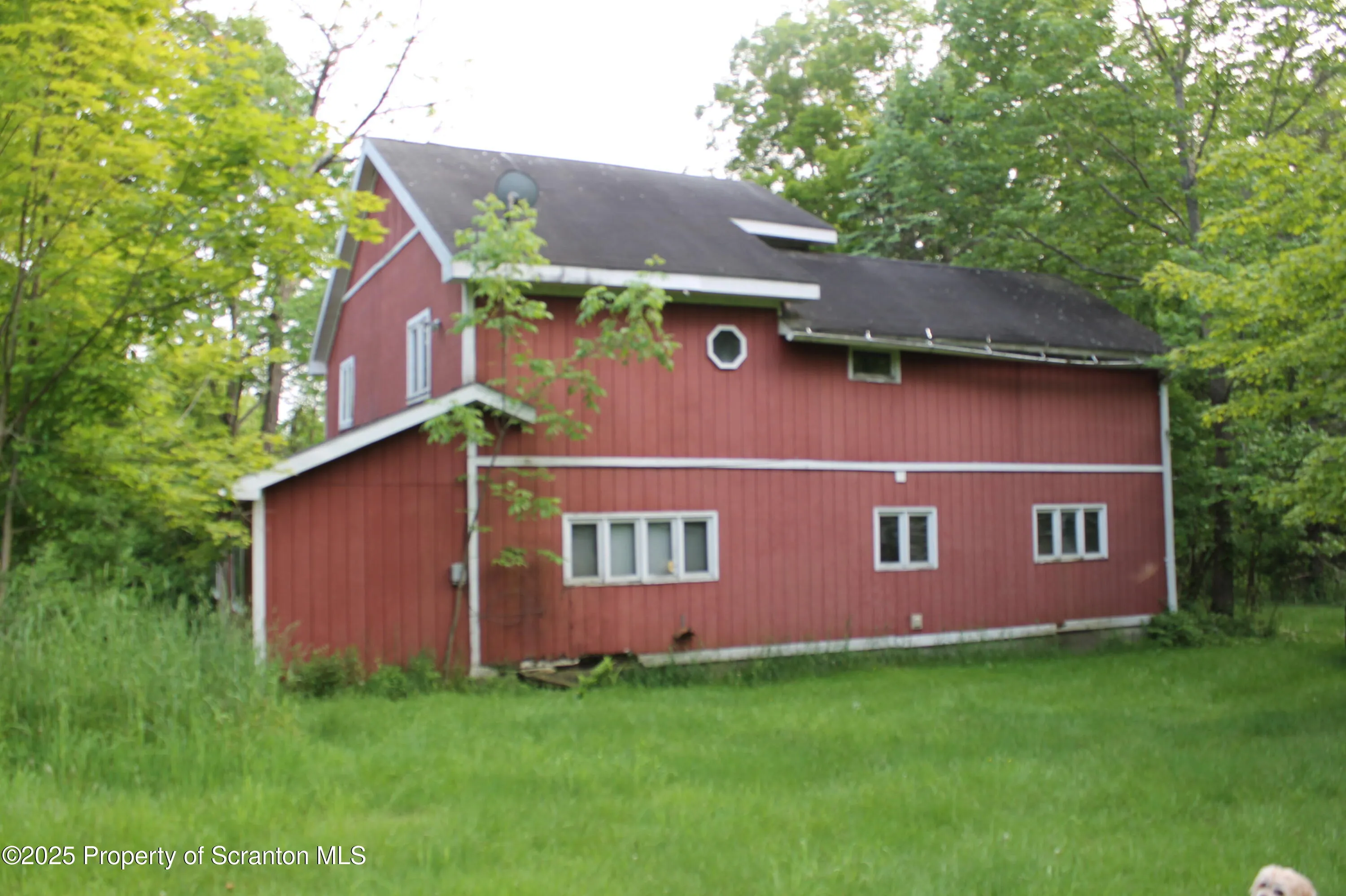 2420 Maplewood Road, Jefferson Twp, Pennsylvania 18436, ,Land,For Sale,Maplewood,SC252780