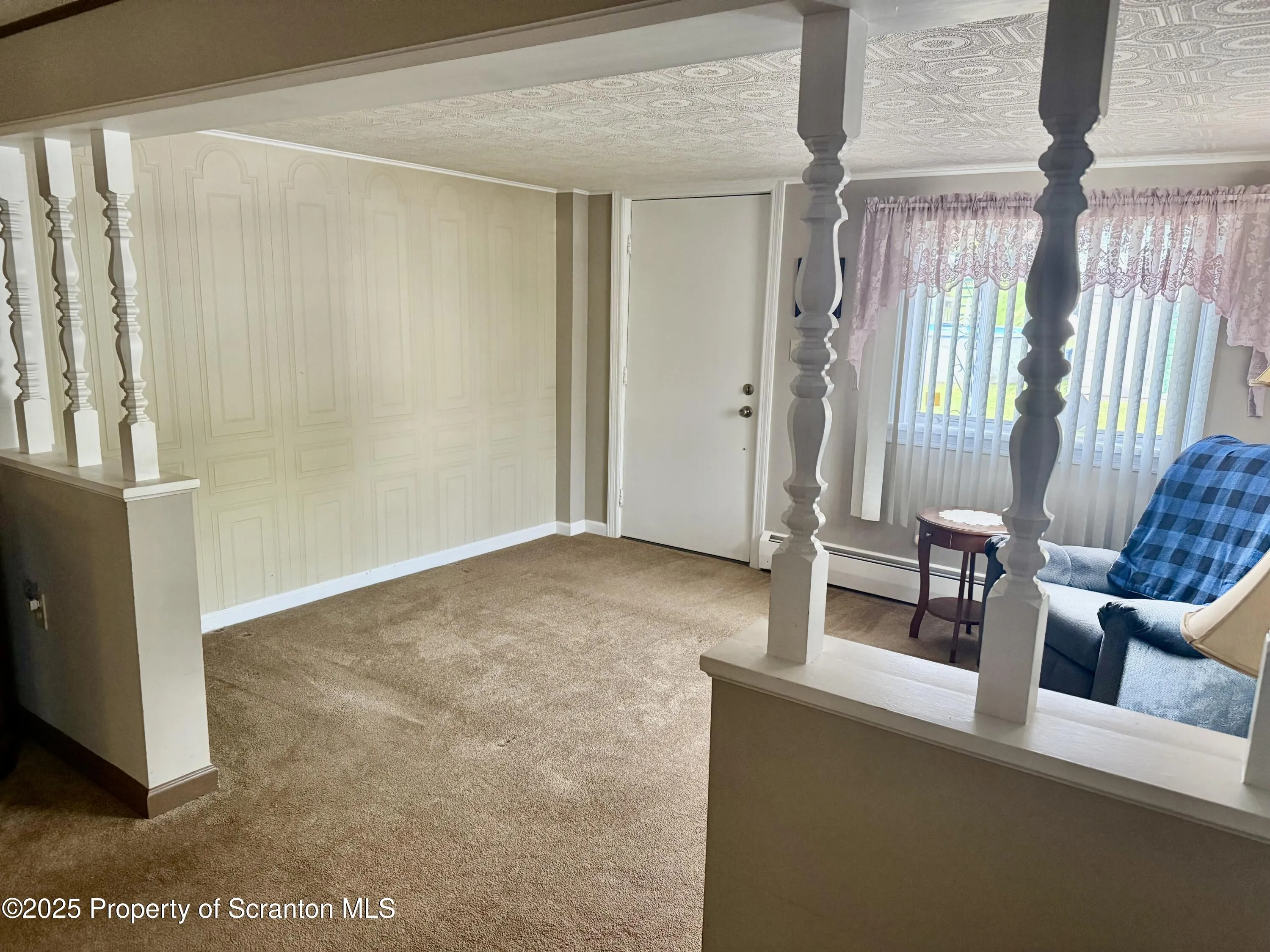 129 Casper Street, Old Forge, Pennsylvania 18518, 2 Bedrooms Bedrooms, 5 Rooms Rooms,1 BathroomBathrooms,Residential,For Sale,Casper,SC252790