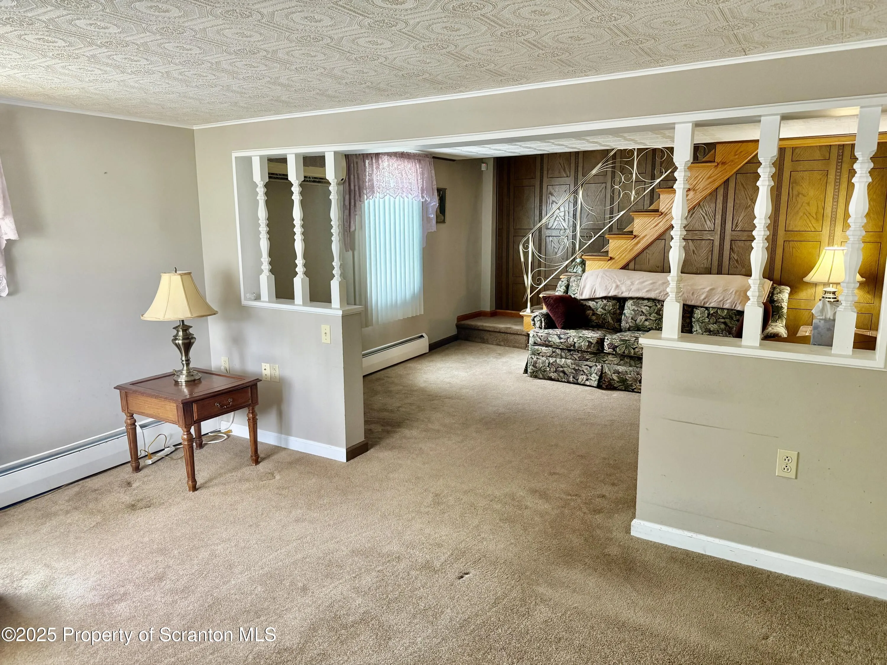129 Casper Street, Old Forge, Pennsylvania 18518, 2 Bedrooms Bedrooms, 5 Rooms Rooms,1 BathroomBathrooms,Residential,For Sale,Casper,SC252790