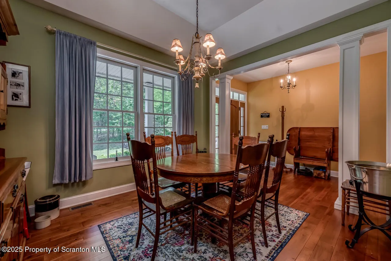 268 Winship Road, Covington Twp, Pennsylvania 18444, 4 Bedrooms Bedrooms, 9 Rooms Rooms,3 BathroomsBathrooms,Residential,For Sale,Winship,SC252867