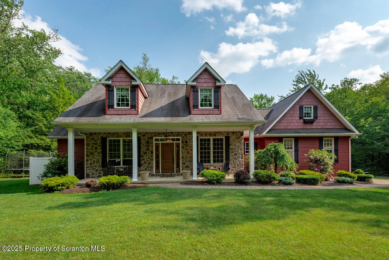 268 Winship Road, Covington Twp, Pennsylvania 18444, 4 Bedrooms Bedrooms, 9 Rooms Rooms,3 BathroomsBathrooms,Residential,For Sale,Winship,SC252867