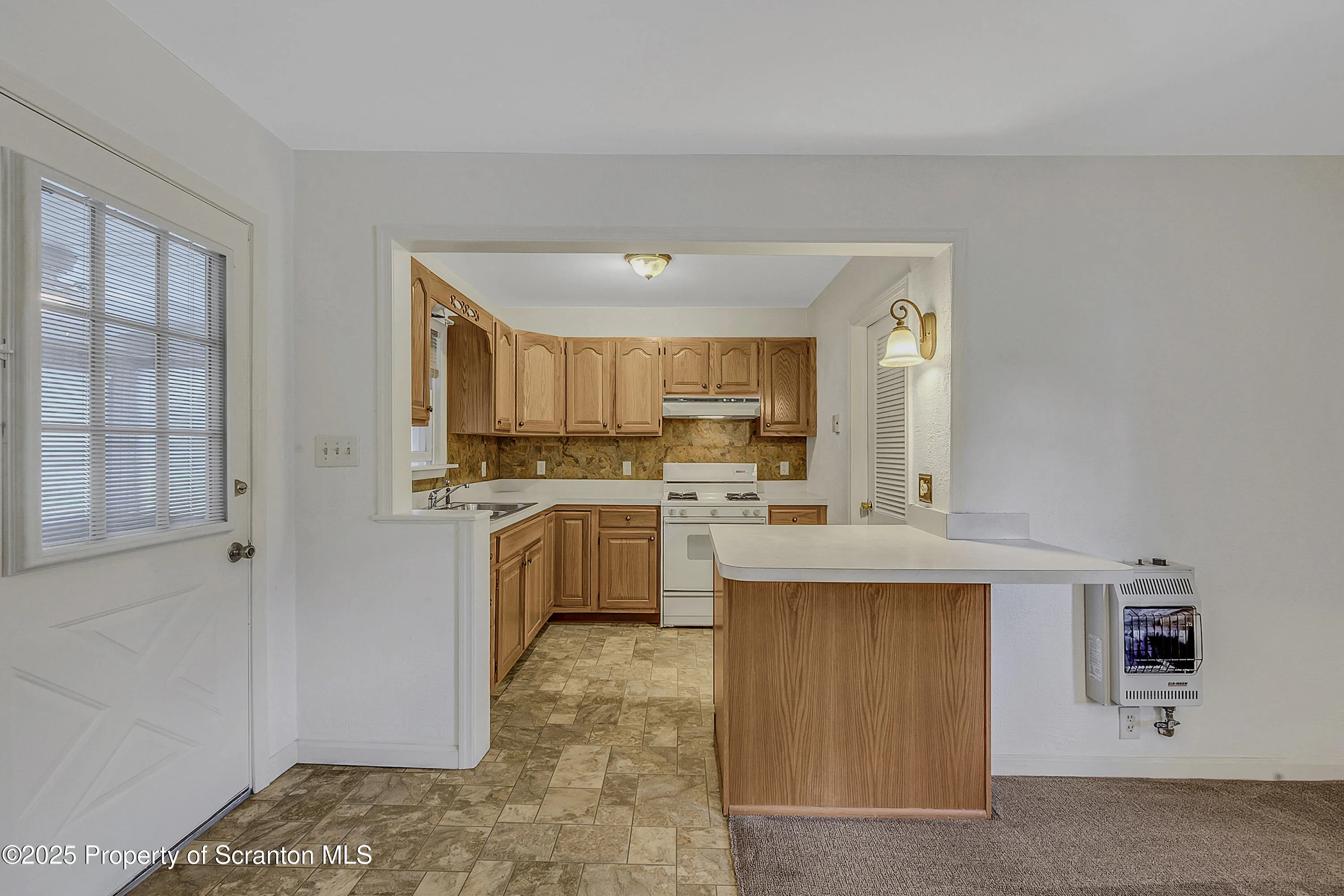 344 2nd Street, Eynon, Pennsylvania 18403, 1 Bedroom Bedrooms, 5 Rooms Rooms,2 BathroomsBathrooms,Residential,For Sale,2nd,SC253247