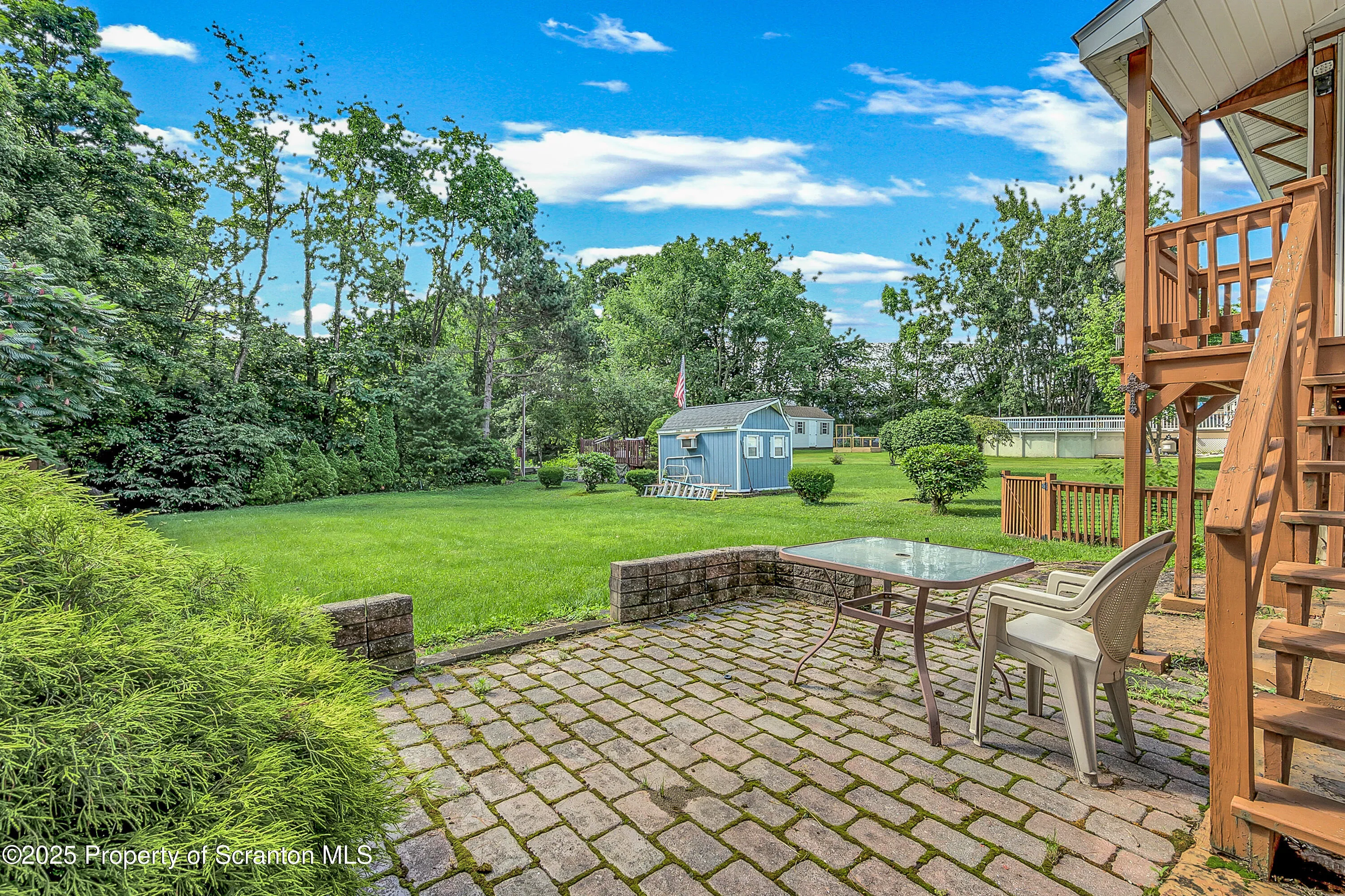 344 2nd Street, Eynon, Pennsylvania 18403, 1 Bedroom Bedrooms, 5 Rooms Rooms,2 BathroomsBathrooms,Residential,For Sale,2nd,SC253247