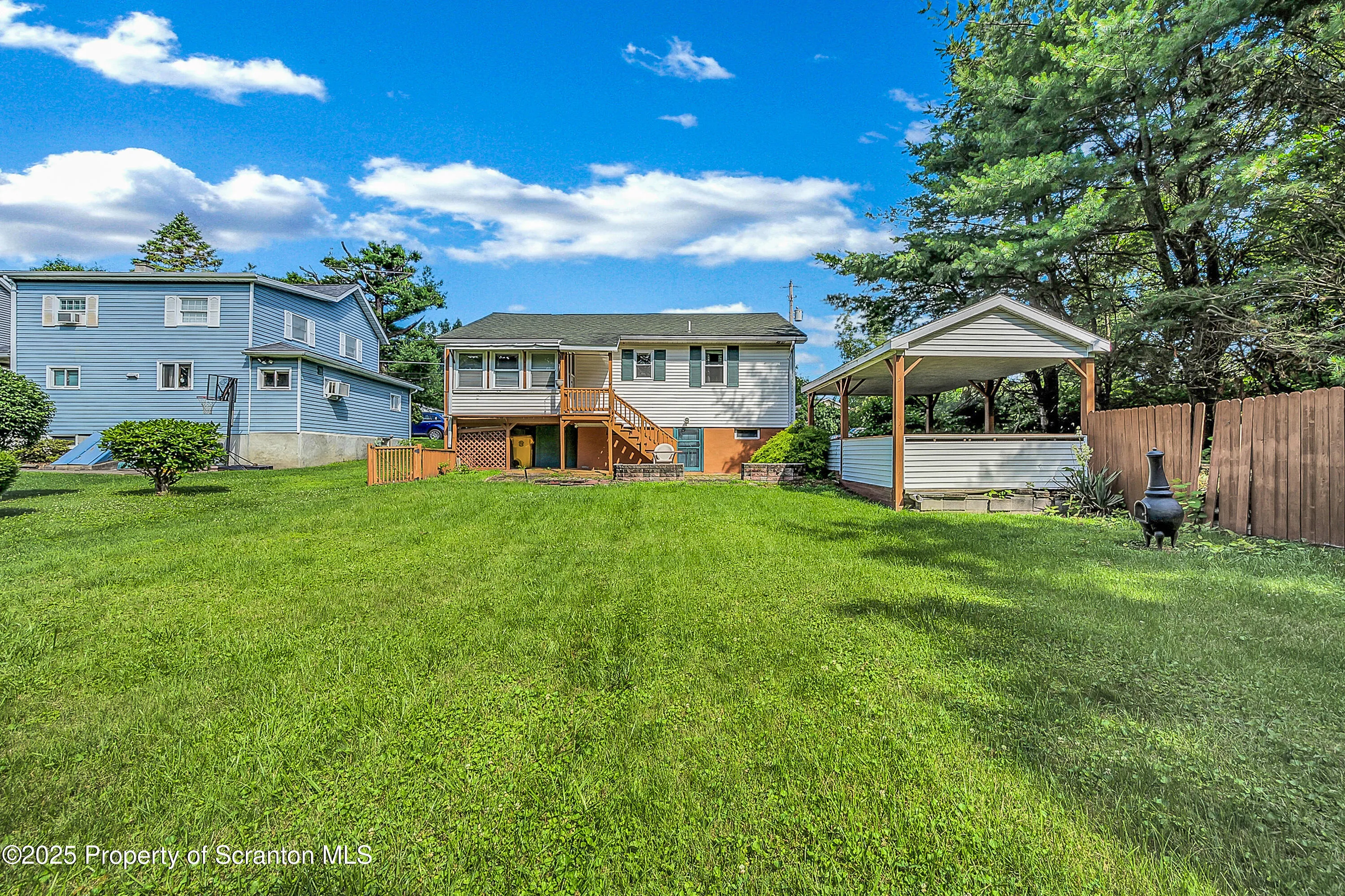 344 2nd Street, Eynon, Pennsylvania 18403, 1 Bedroom Bedrooms, 5 Rooms Rooms,2 BathroomsBathrooms,Residential,For Sale,2nd,SC253247