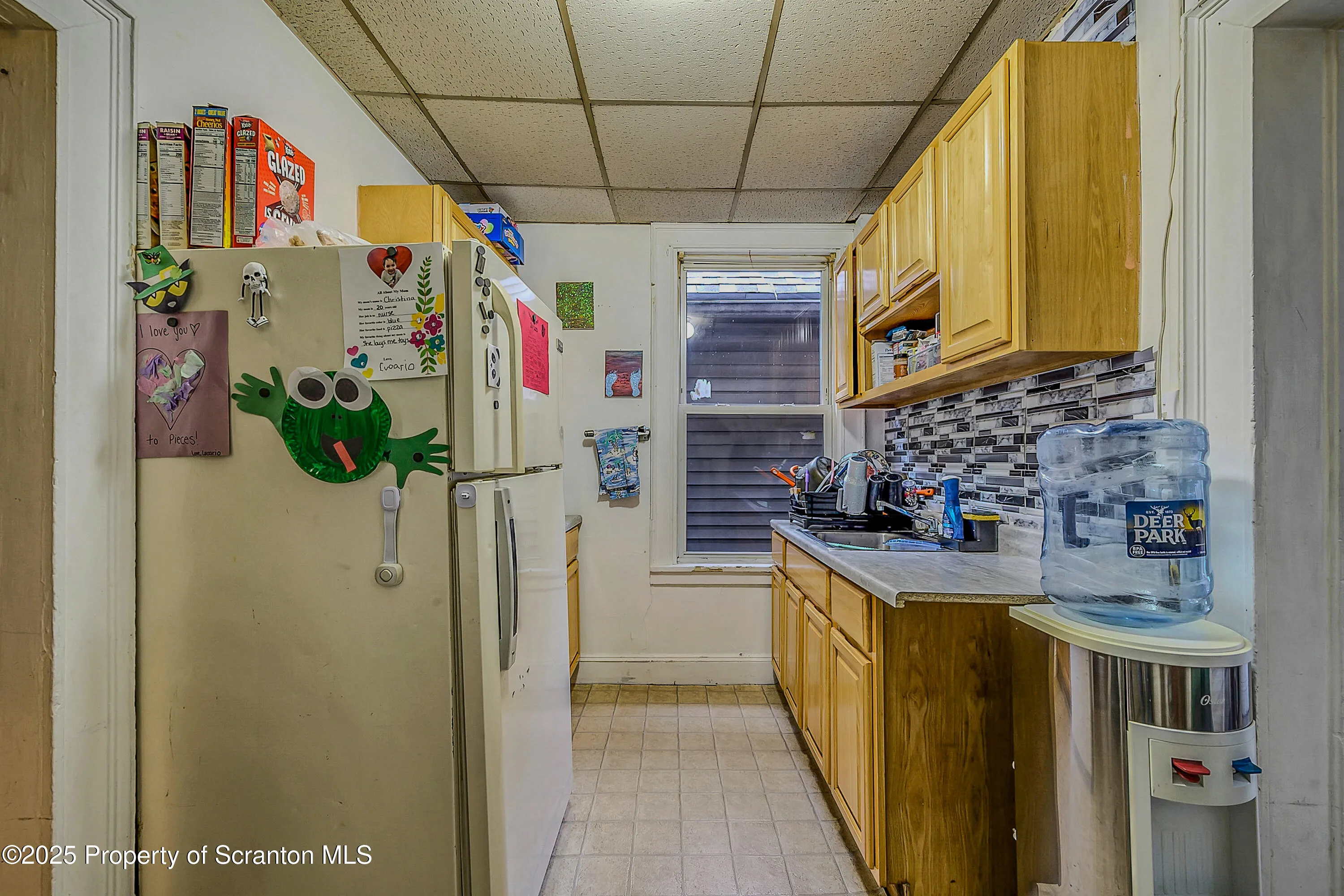 167 S Hyde Park Avenue, Scranton, Pennsylvania 18504, 10 Bedrooms Bedrooms, ,4 BathroomsBathrooms,Residential Income,For Sale,Hyde Park,SC253263