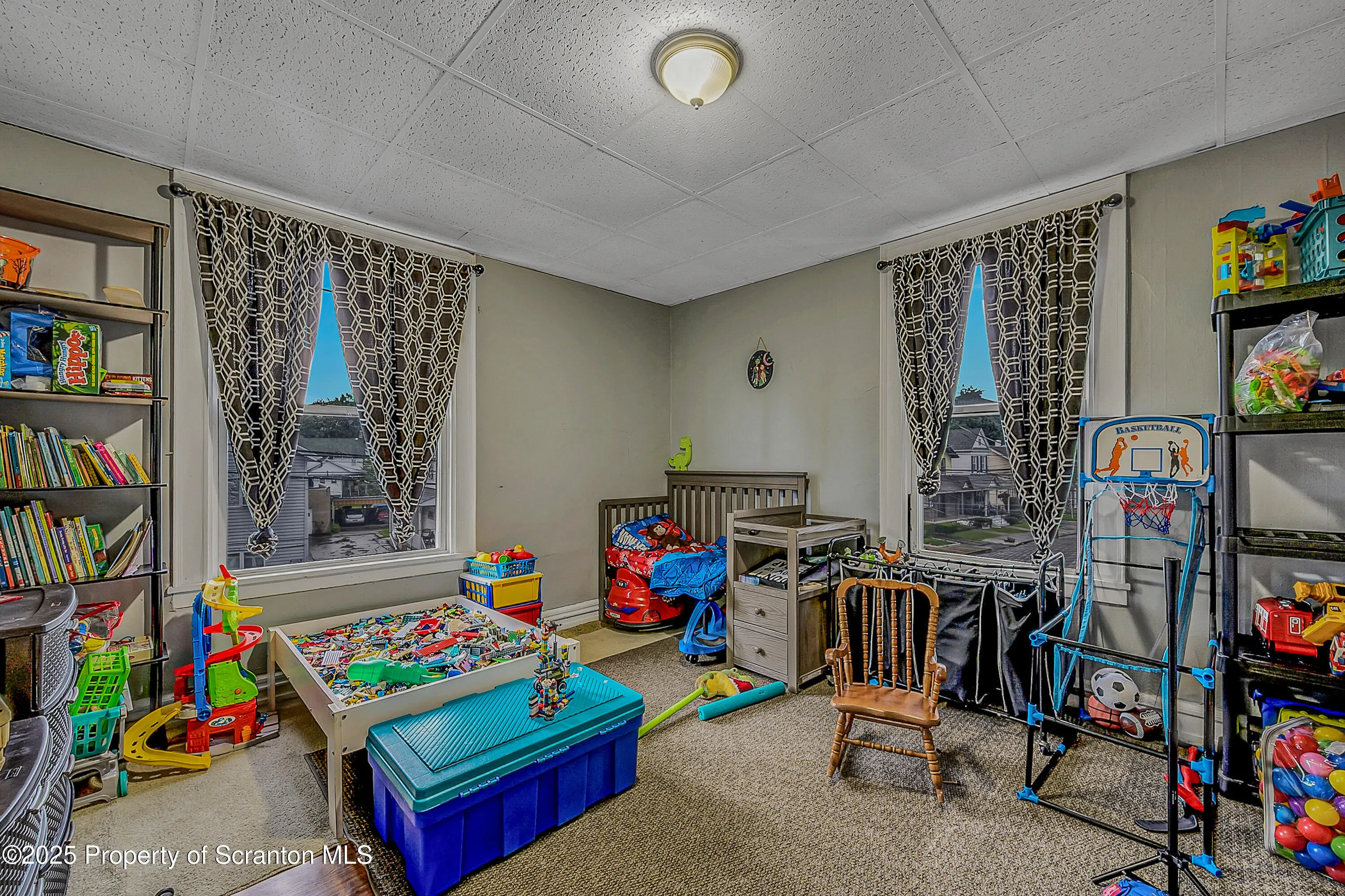 167 S Hyde Park Avenue, Scranton, Pennsylvania 18504, 10 Bedrooms Bedrooms, ,4 BathroomsBathrooms,Residential Income,For Sale,Hyde Park,SC253263