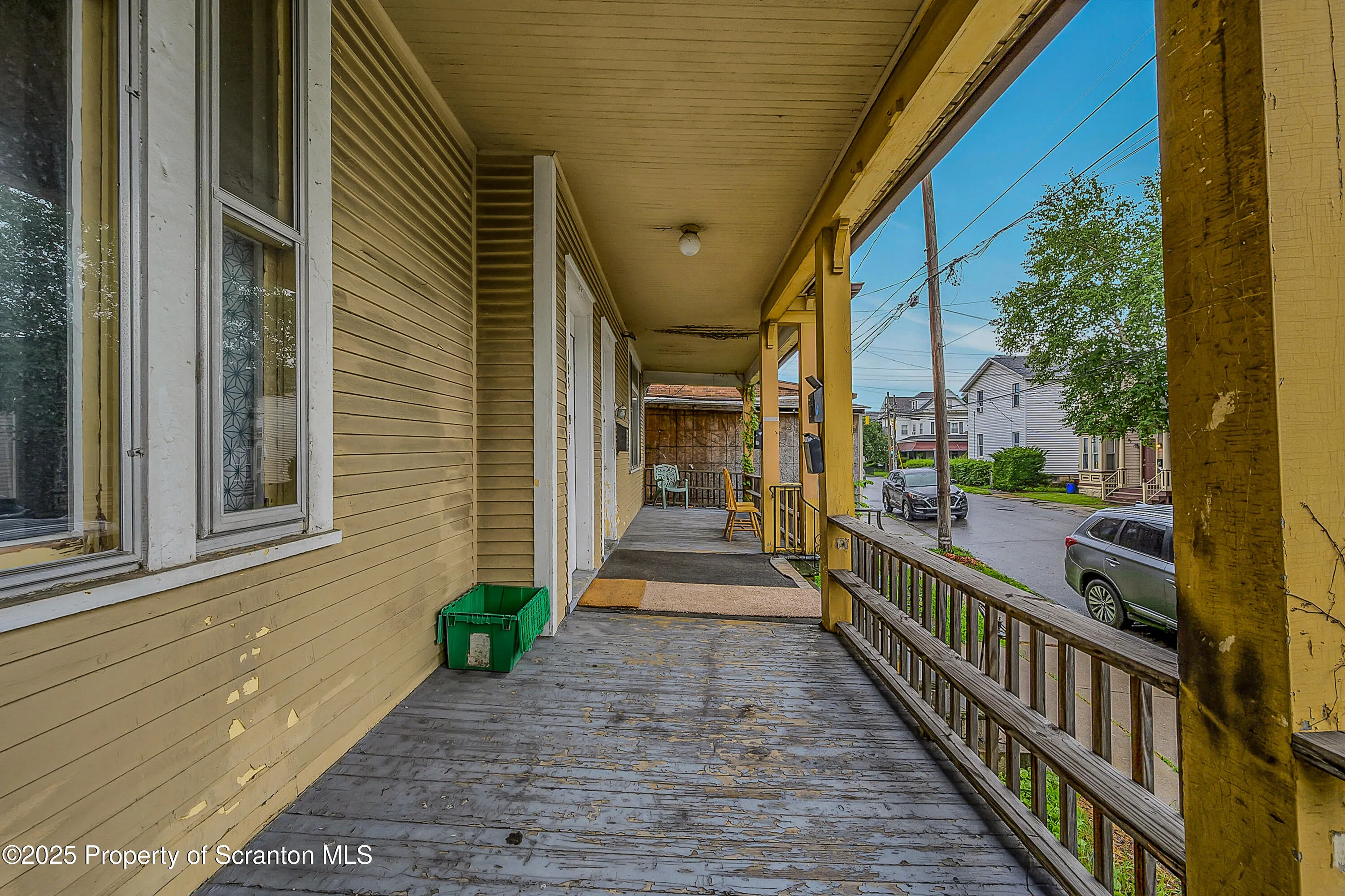 167 S Hyde Park Avenue, Scranton, Pennsylvania 18504, 10 Bedrooms Bedrooms, ,4 BathroomsBathrooms,Residential Income,For Sale,Hyde Park,SC253263