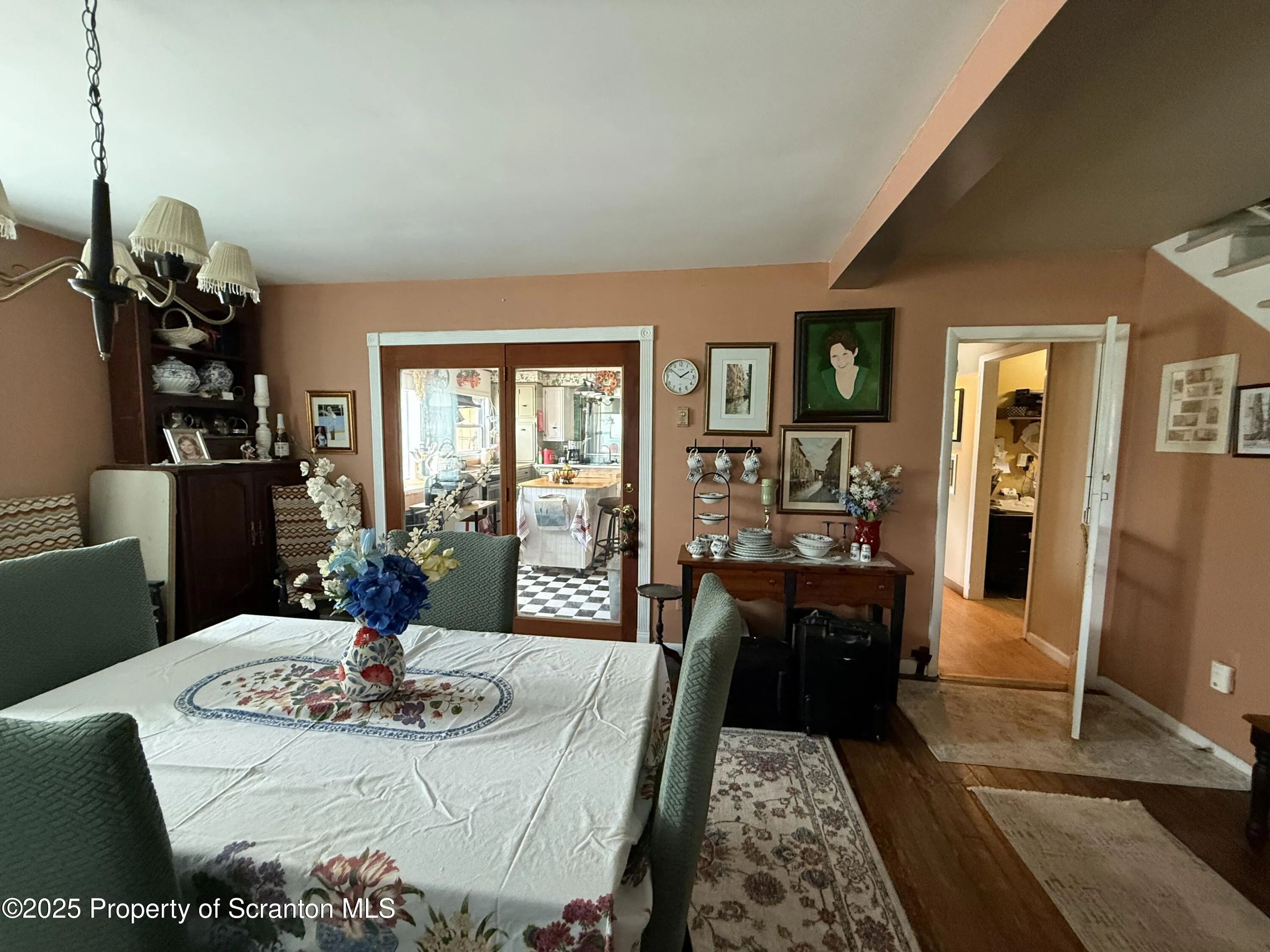 298 Crosstown Highway, Union Dale, Pennsylvania 18470, 4 Bedrooms Bedrooms, 14 Rooms Rooms,4 BathroomsBathrooms,Residential,For Sale,Crosstown,SC253095