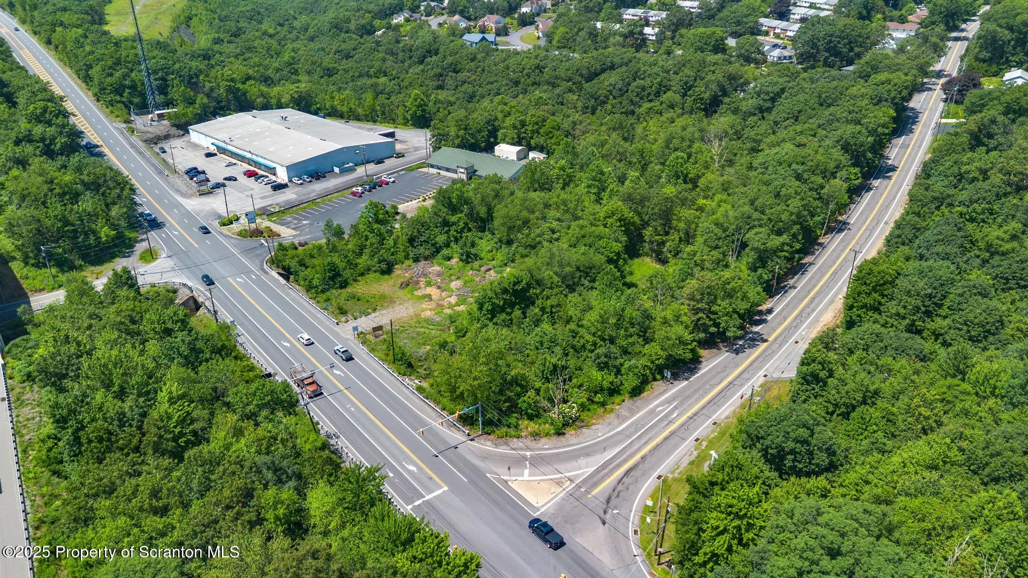 Rt 315 & Laflin Rd, Laflin, Pennsylvania 18702, ,Land,For Sale,Rt 315 & Laflin Rd,SC253087