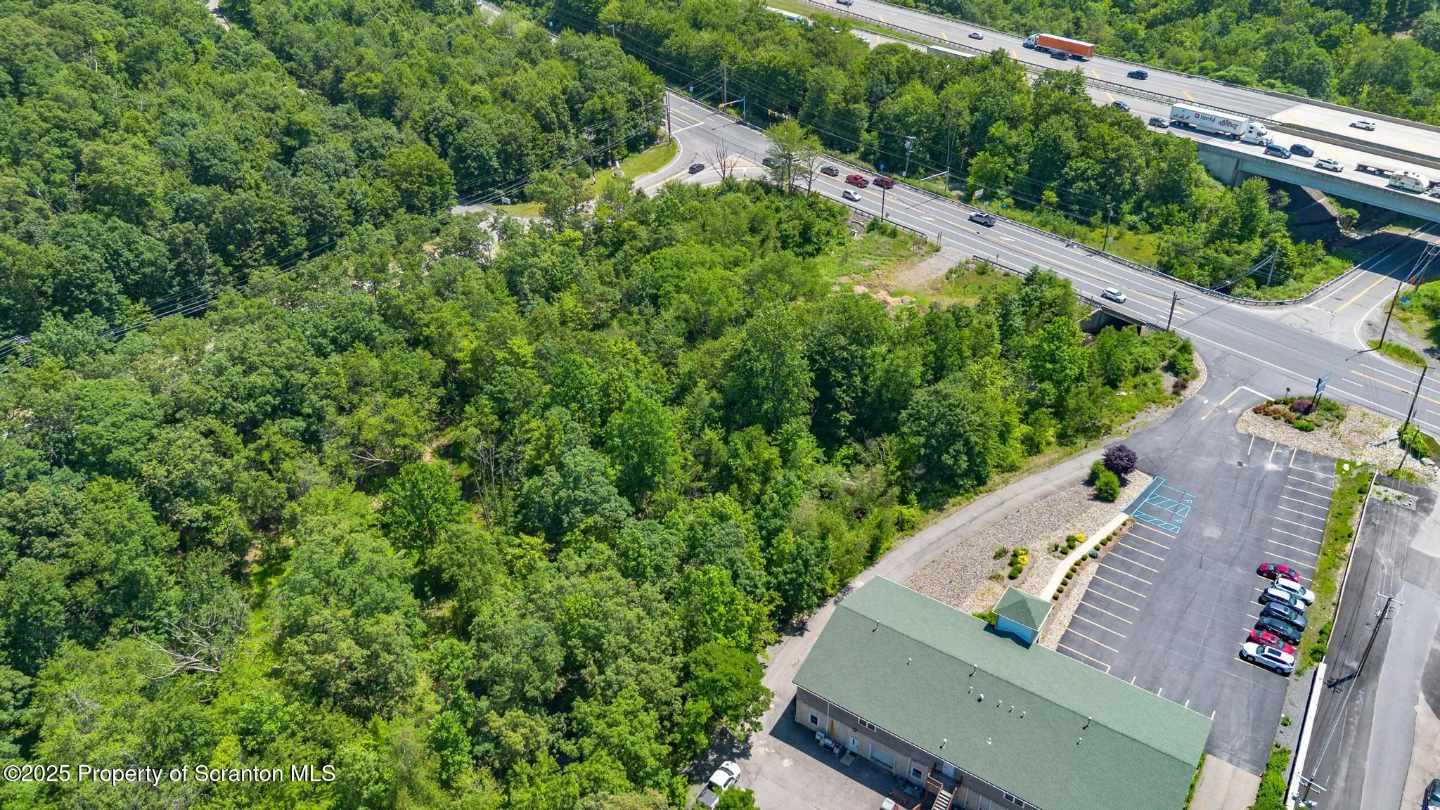 Rt 315 & Laflin Rd, Laflin, Pennsylvania 18702, ,Land,For Sale,Rt 315 & Laflin Rd,SC253087
