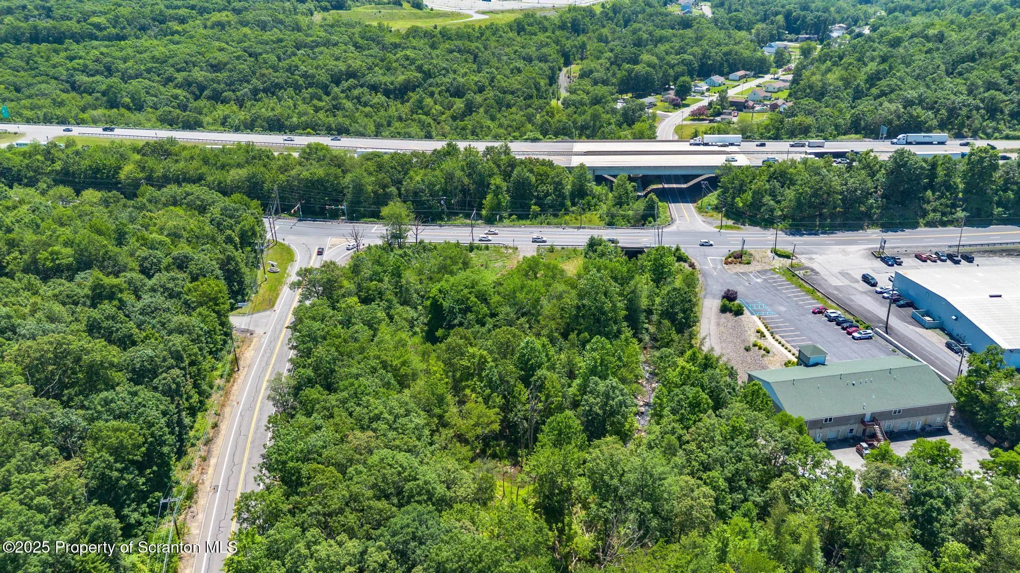 Rt 315 & Laflin Rd, Laflin, Pennsylvania 18702, ,Land,For Sale,Rt 315 & Laflin Rd,SC253087