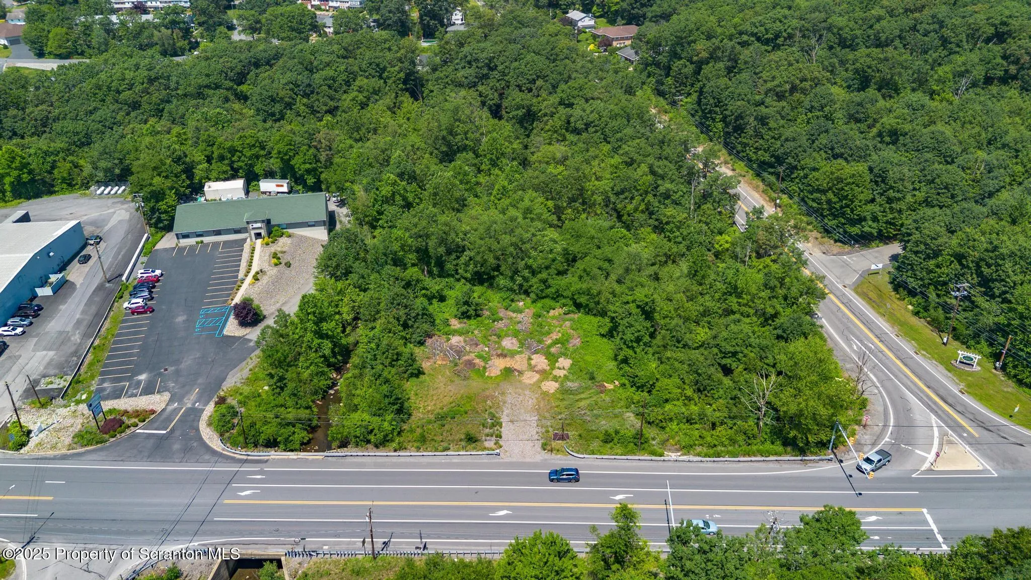 Rt 315 & Laflin Rd, Laflin, Pennsylvania 18702, ,Land,For Sale,Rt 315 & Laflin Rd,SC253087