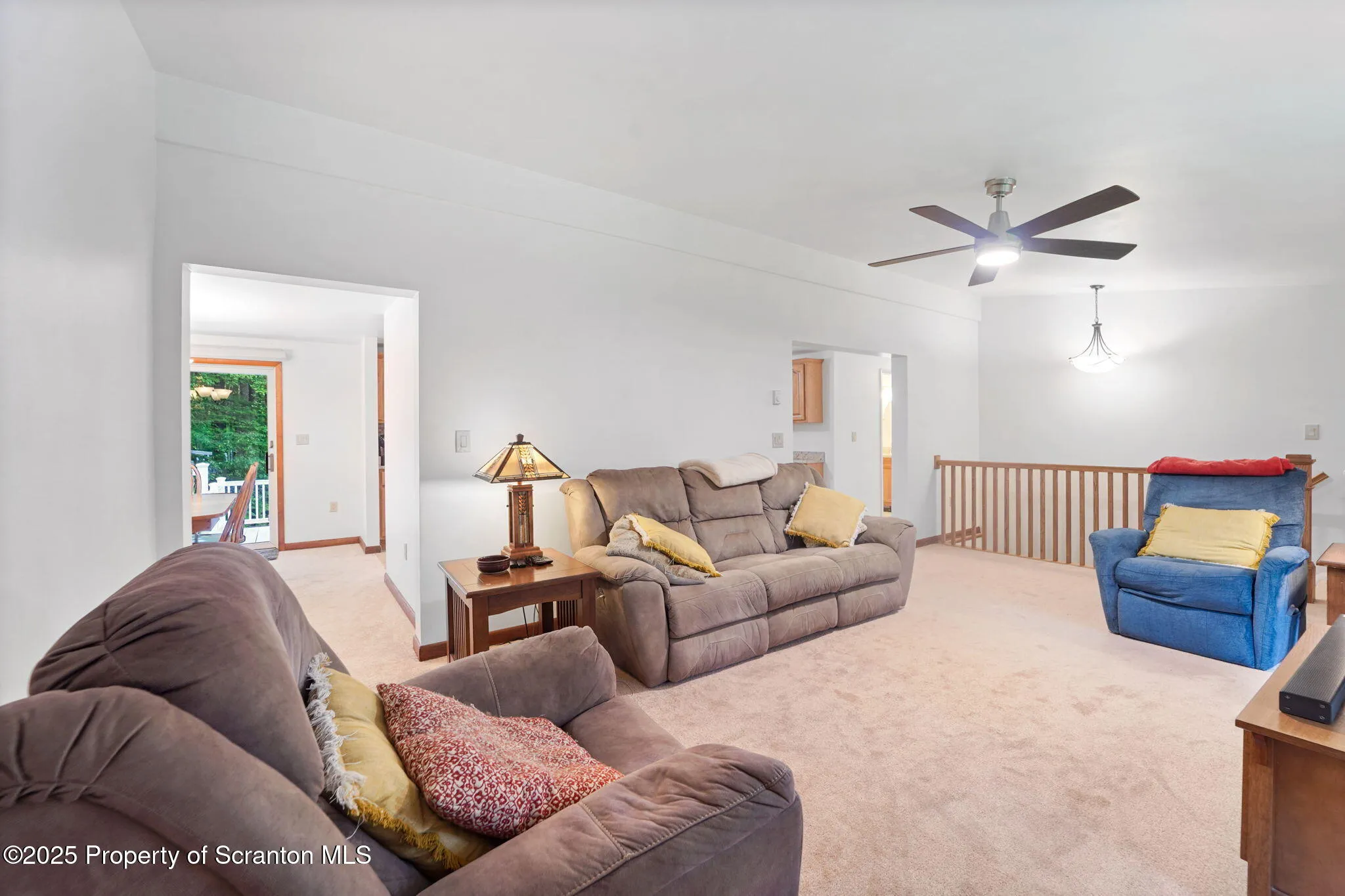 205 Dark Hollow Road, Montrose, Pennsylvania 18801, 3 Bedrooms Bedrooms, 6 Rooms Rooms,2 BathroomsBathrooms,Residential,For Sale,Dark Hollow,SC253236