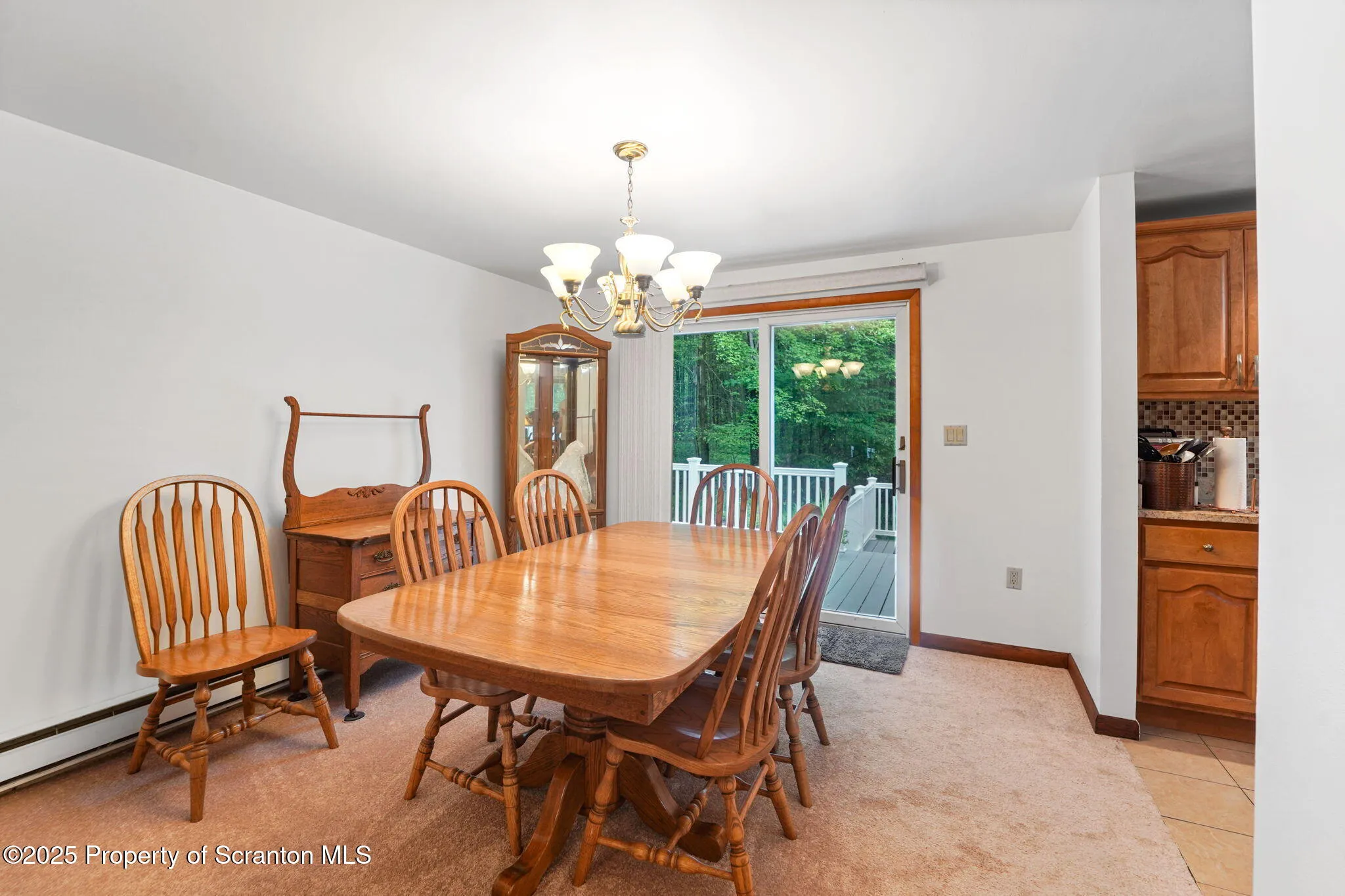 205 Dark Hollow Road, Montrose, Pennsylvania 18801, 3 Bedrooms Bedrooms, 6 Rooms Rooms,2 BathroomsBathrooms,Residential,For Sale,Dark Hollow,SC253236