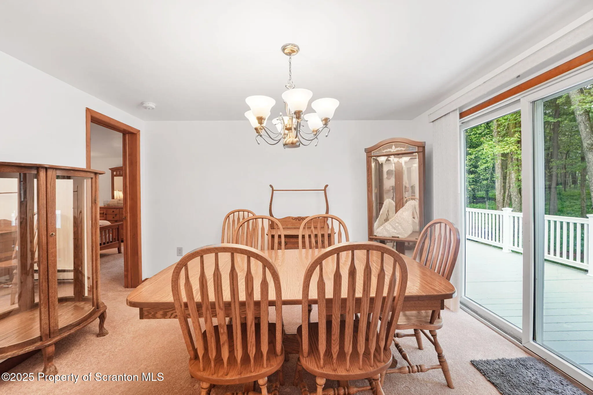 205 Dark Hollow Road, Montrose, Pennsylvania 18801, 3 Bedrooms Bedrooms, 6 Rooms Rooms,2 BathroomsBathrooms,Residential,For Sale,Dark Hollow,SC253236