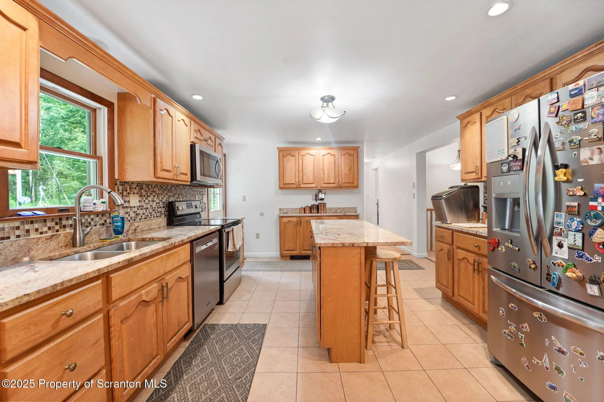 205 Dark Hollow Road, Montrose, Pennsylvania 18801, 3 Bedrooms Bedrooms, 6 Rooms Rooms,2 BathroomsBathrooms,Residential,For Sale,Dark Hollow,SC253236