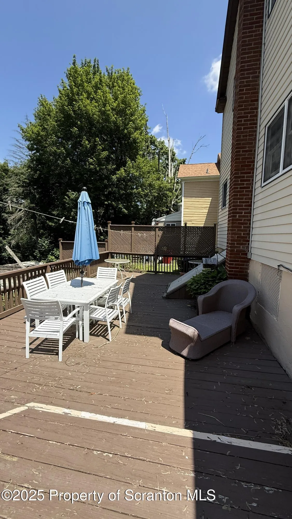 21 Archbald Street, Carbondale, Pennsylvania 18407, 4 Bedrooms Bedrooms, 7 Rooms Rooms,2 BathroomsBathrooms,Residential,For Sale,Archbald,SC253074