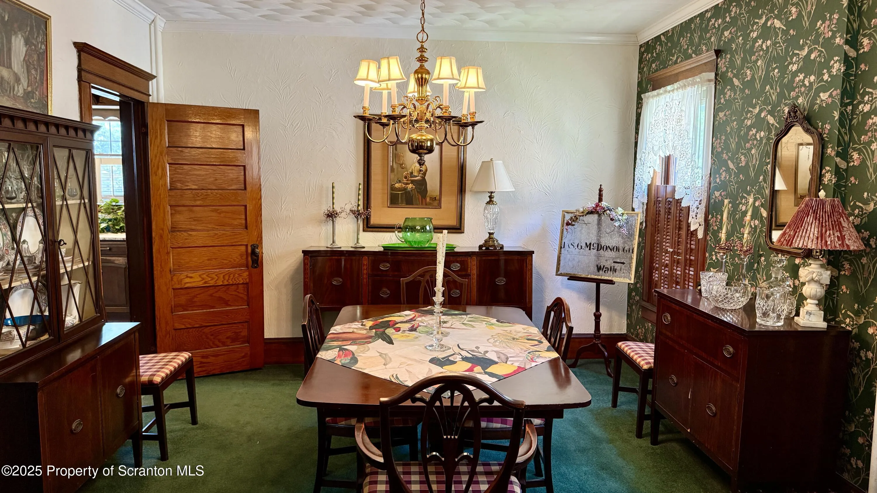 21 Archbald Street, Carbondale, Pennsylvania 18407, 4 Bedrooms Bedrooms, 7 Rooms Rooms,2 BathroomsBathrooms,Residential,For Sale,Archbald,SC253074