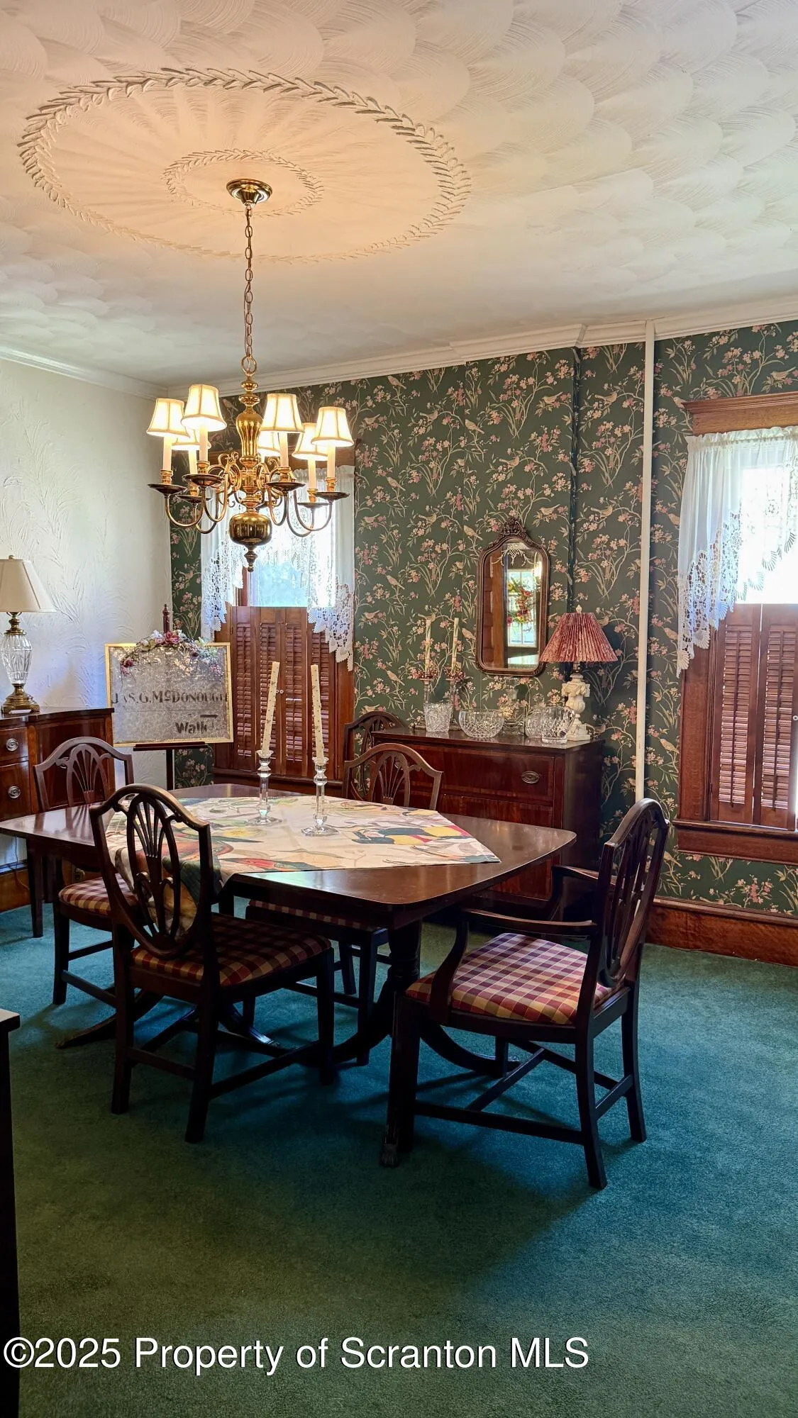 21 Archbald Street, Carbondale, Pennsylvania 18407, 4 Bedrooms Bedrooms, 7 Rooms Rooms,2 BathroomsBathrooms,Residential,For Sale,Archbald,SC253074