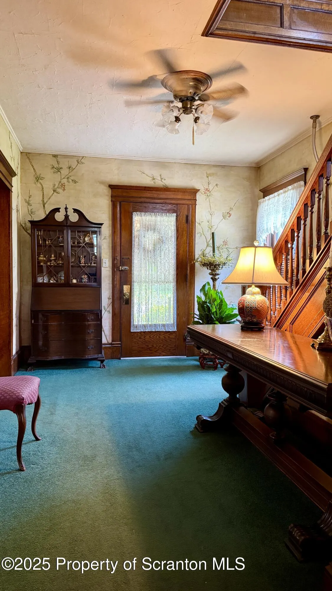 21 Archbald Street, Carbondale, Pennsylvania 18407, 4 Bedrooms Bedrooms, 7 Rooms Rooms,2 BathroomsBathrooms,Residential,For Sale,Archbald,SC253074