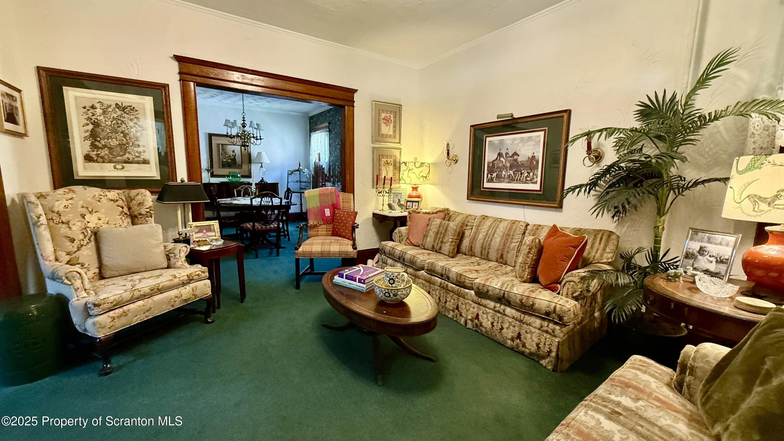21 Archbald Street, Carbondale, Pennsylvania 18407, 4 Bedrooms Bedrooms, 7 Rooms Rooms,2 BathroomsBathrooms,Residential,For Sale,Archbald,SC253074