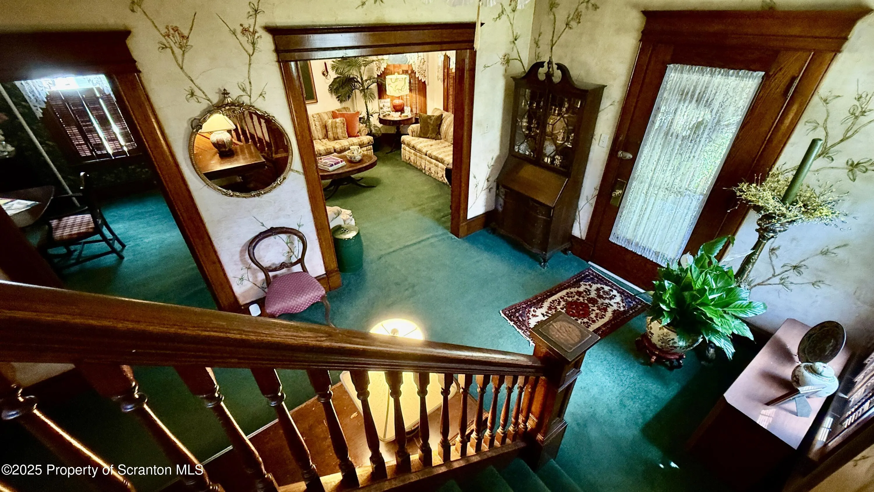 21 Archbald Street, Carbondale, Pennsylvania 18407, 4 Bedrooms Bedrooms, 7 Rooms Rooms,2 BathroomsBathrooms,Residential,For Sale,Archbald,SC253074