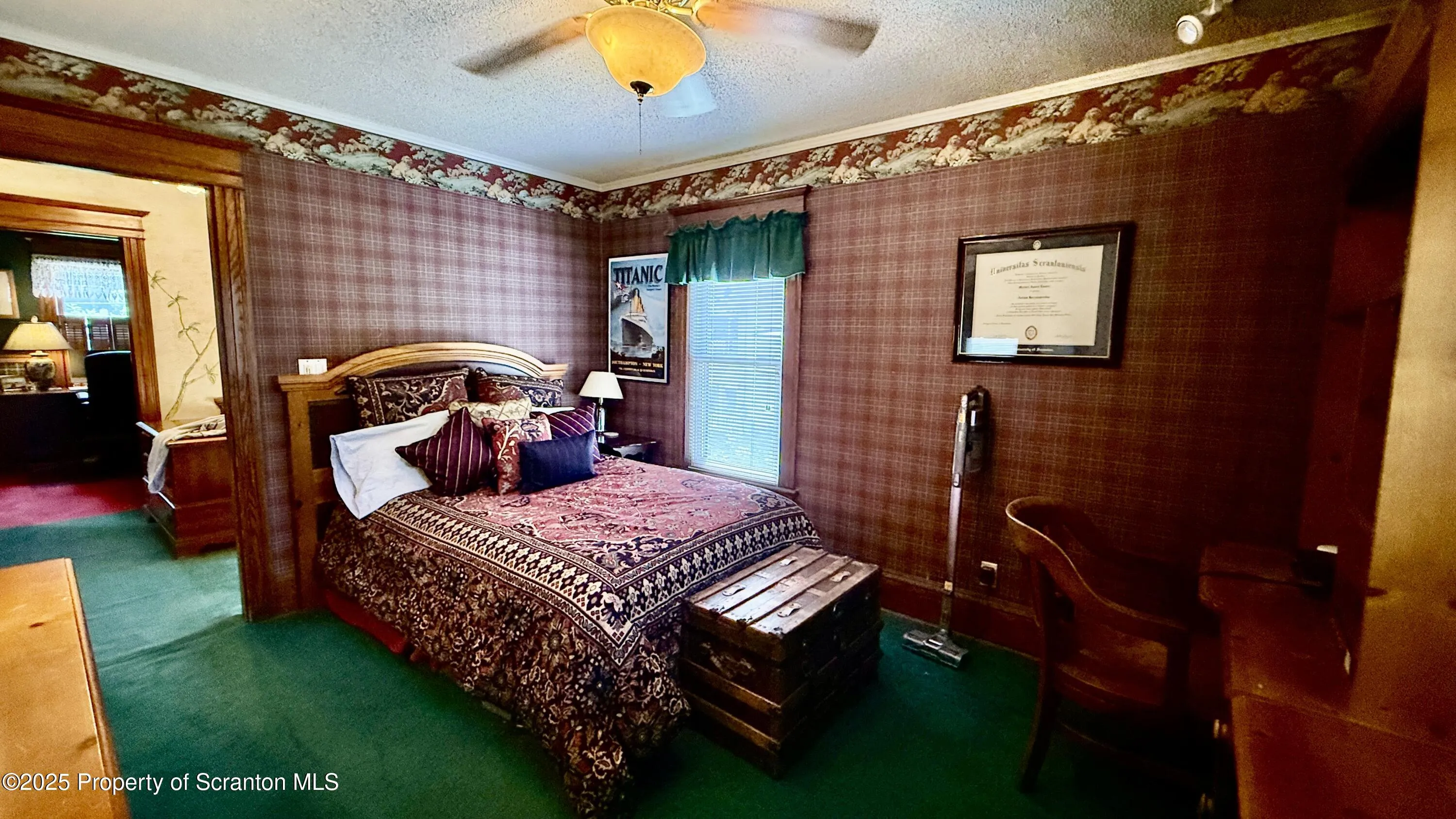 21 Archbald Street, Carbondale, Pennsylvania 18407, 4 Bedrooms Bedrooms, 7 Rooms Rooms,2 BathroomsBathrooms,Residential,For Sale,Archbald,SC253074