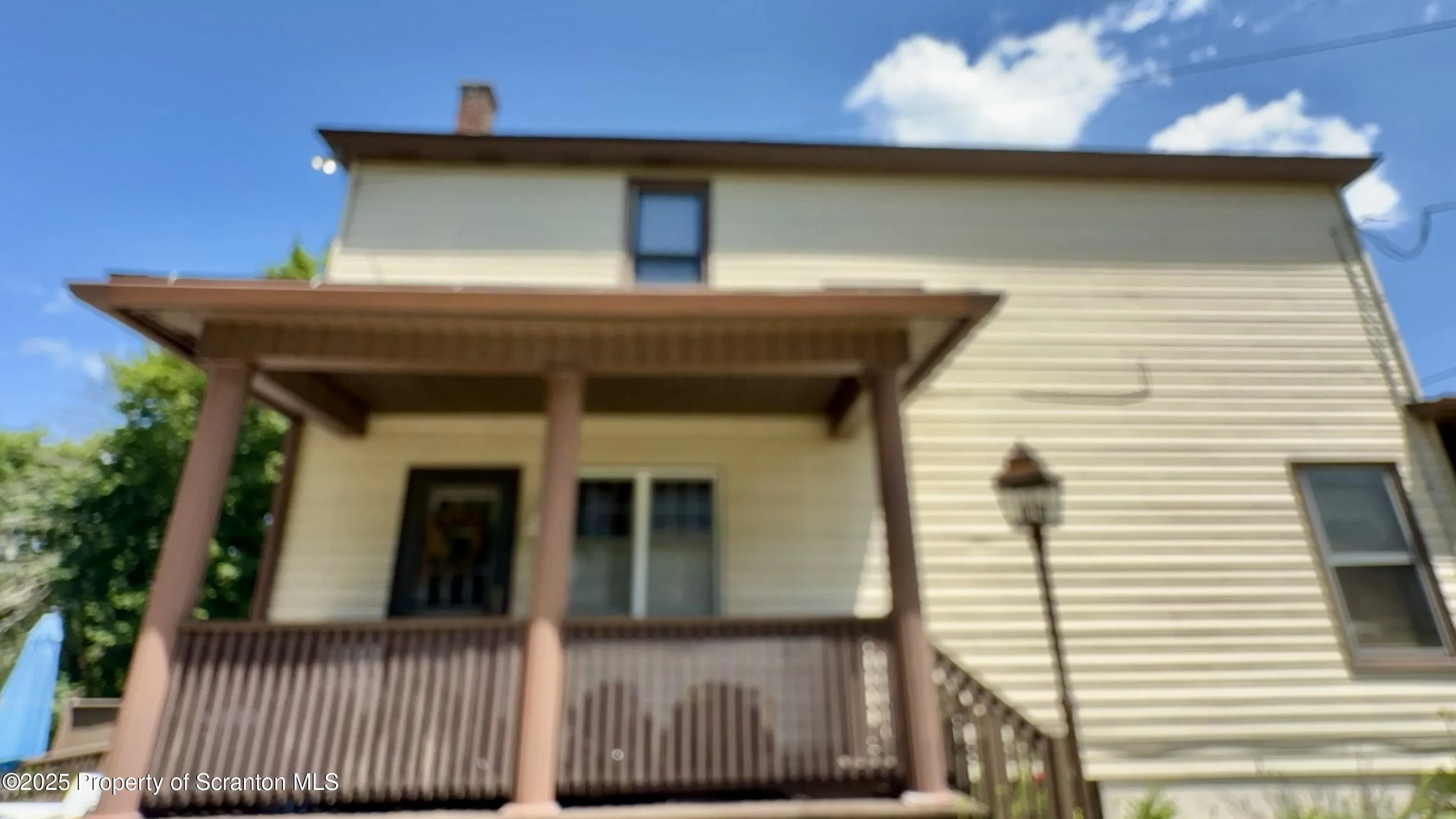 21 Archbald Street, Carbondale, Pennsylvania 18407, 4 Bedrooms Bedrooms, 7 Rooms Rooms,2 BathroomsBathrooms,Residential,For Sale,Archbald,SC253074
