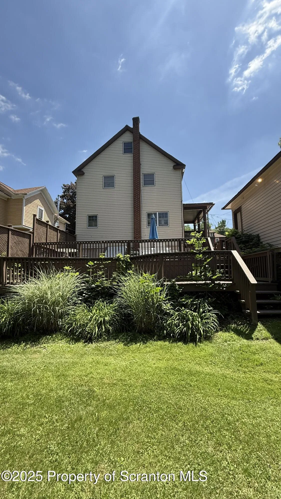 21 Archbald Street, Carbondale, Pennsylvania 18407, 4 Bedrooms Bedrooms, 7 Rooms Rooms,2 BathroomsBathrooms,Residential,For Sale,Archbald,SC253074