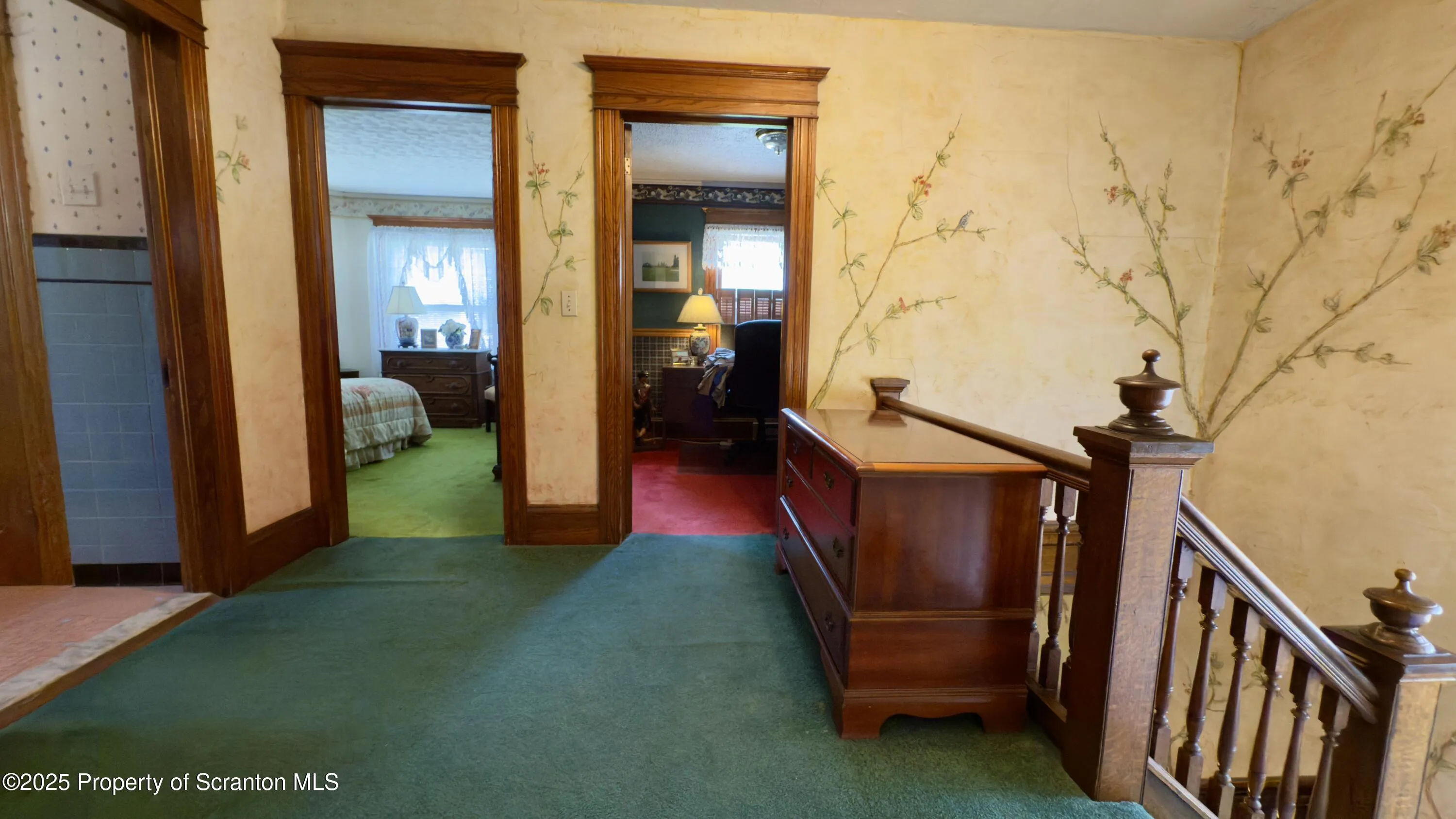 21 Archbald Street, Carbondale, Pennsylvania 18407, 4 Bedrooms Bedrooms, 7 Rooms Rooms,2 BathroomsBathrooms,Residential,For Sale,Archbald,SC253074