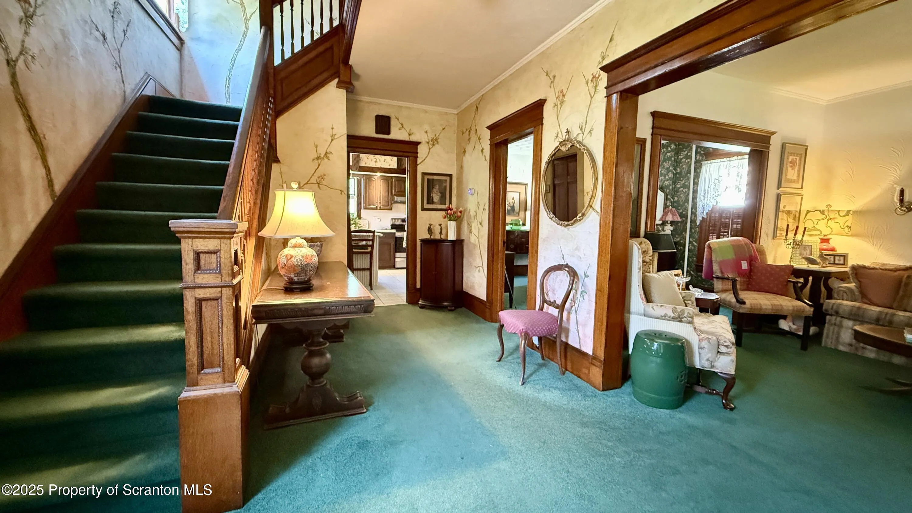 21 Archbald Street, Carbondale, Pennsylvania 18407, 4 Bedrooms Bedrooms, 7 Rooms Rooms,2 BathroomsBathrooms,Residential,For Sale,Archbald,SC253074