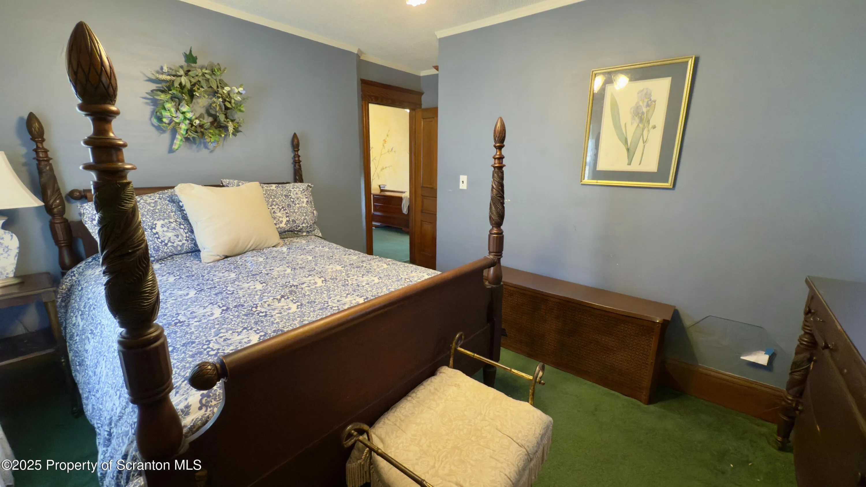 21 Archbald Street, Carbondale, Pennsylvania 18407, 4 Bedrooms Bedrooms, 7 Rooms Rooms,2 BathroomsBathrooms,Residential,For Sale,Archbald,SC253074
