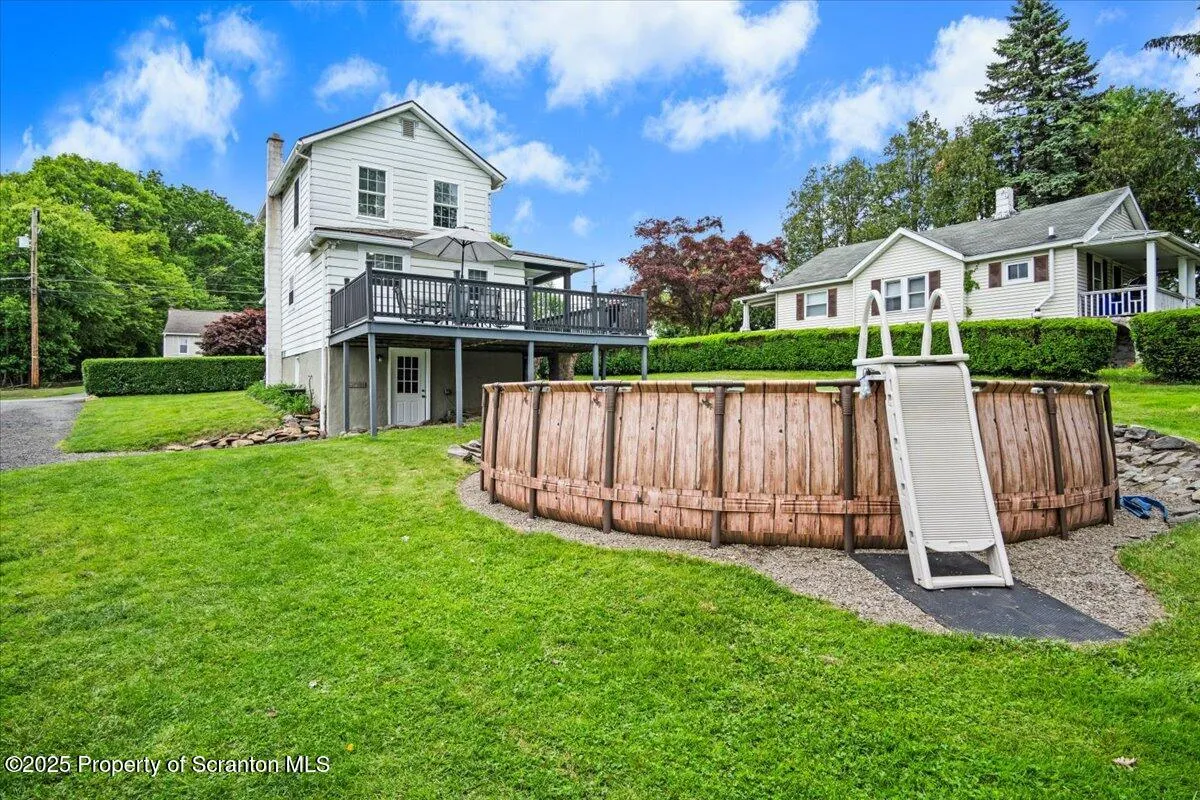 330 Lidy Road, Dupont, Pennsylvania 18641, 3 Bedrooms Bedrooms, 6 Rooms Rooms,2 BathroomsBathrooms,Residential,For Sale,Lidy,SC253101